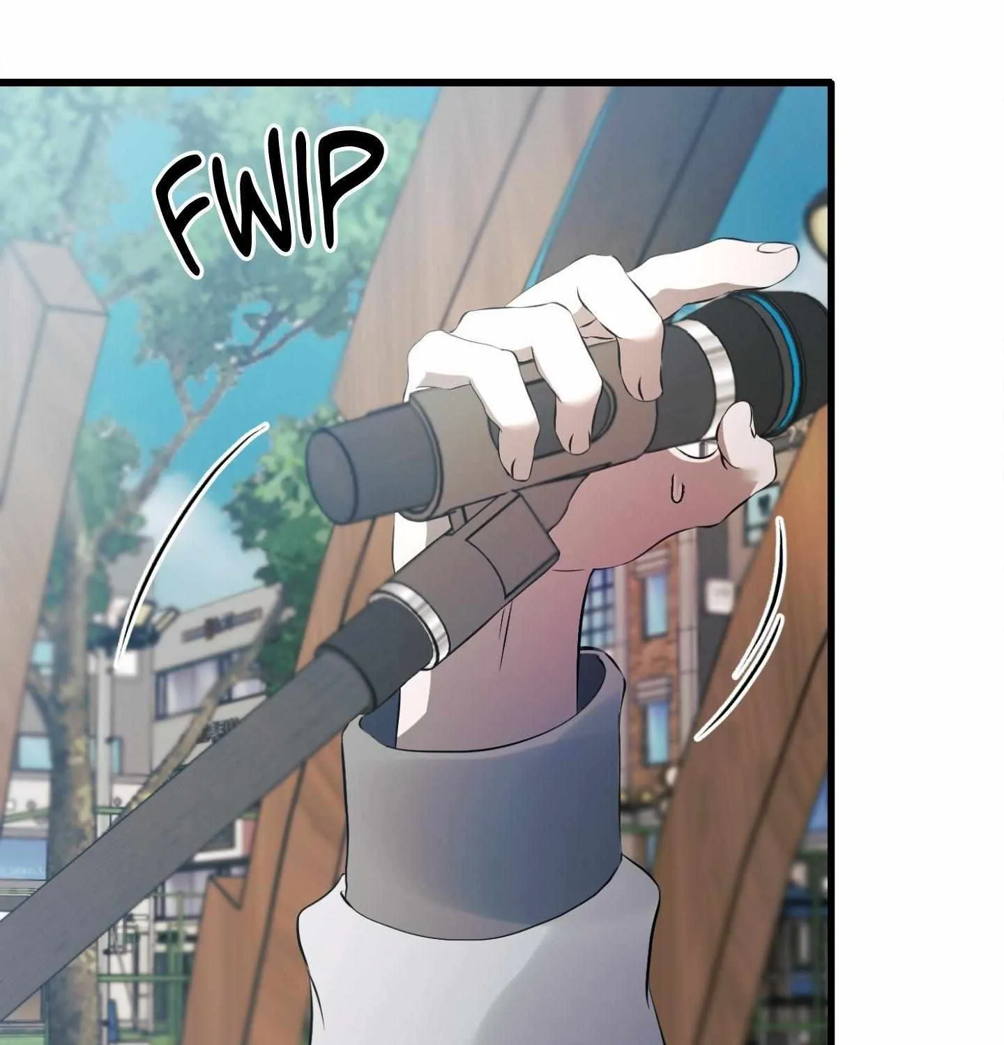 On the Dot Chapter 10 page 87 - 