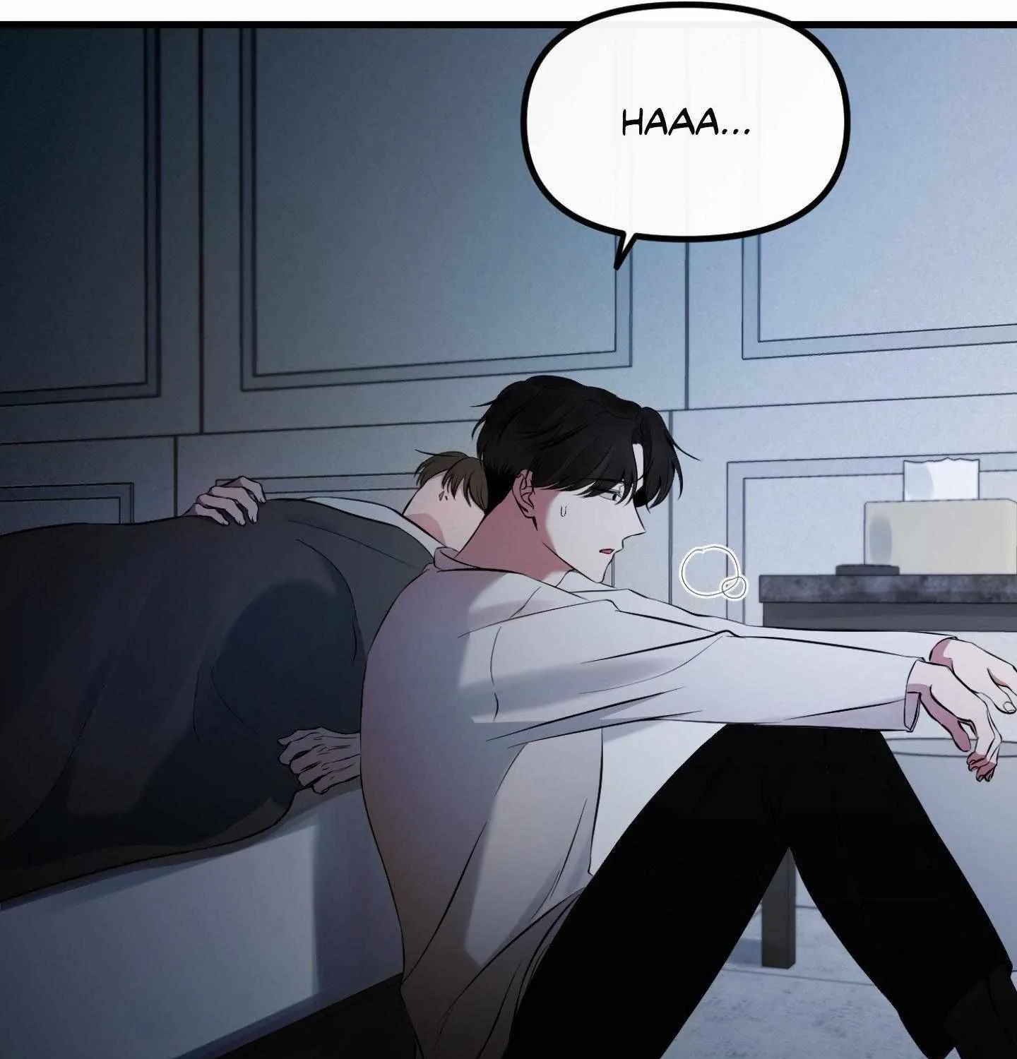 On the Dot Chapter 11 page 106 - 