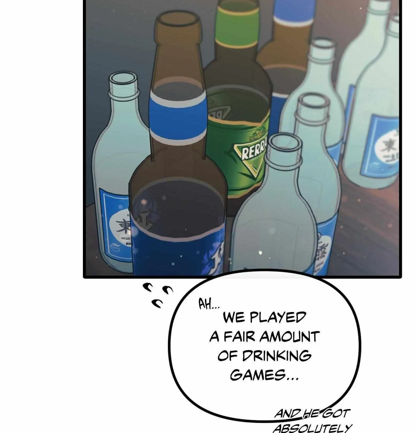 On the Dot Chapter 11 page 12 - 