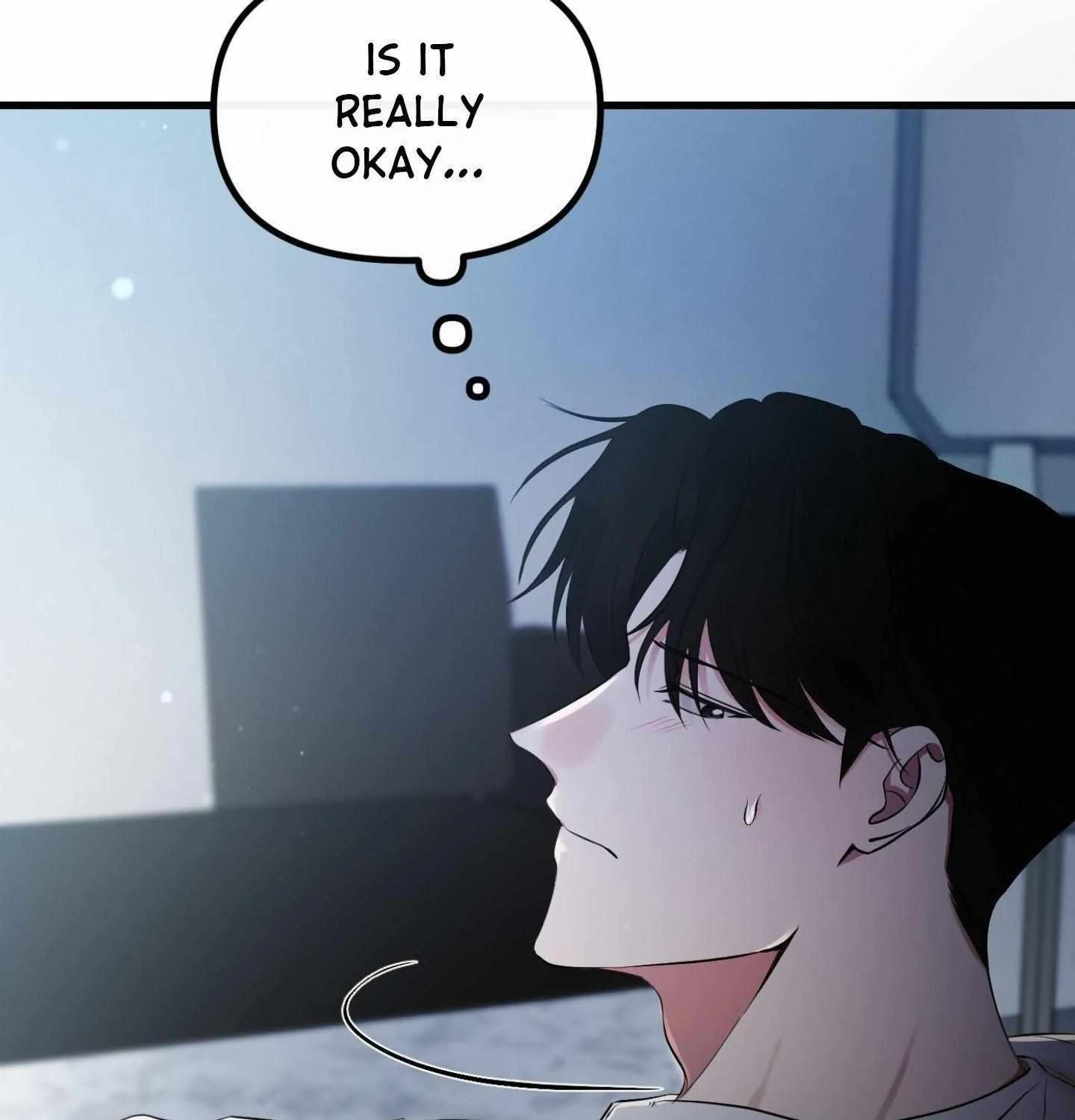 On the Dot Chapter 11 page 113 - 