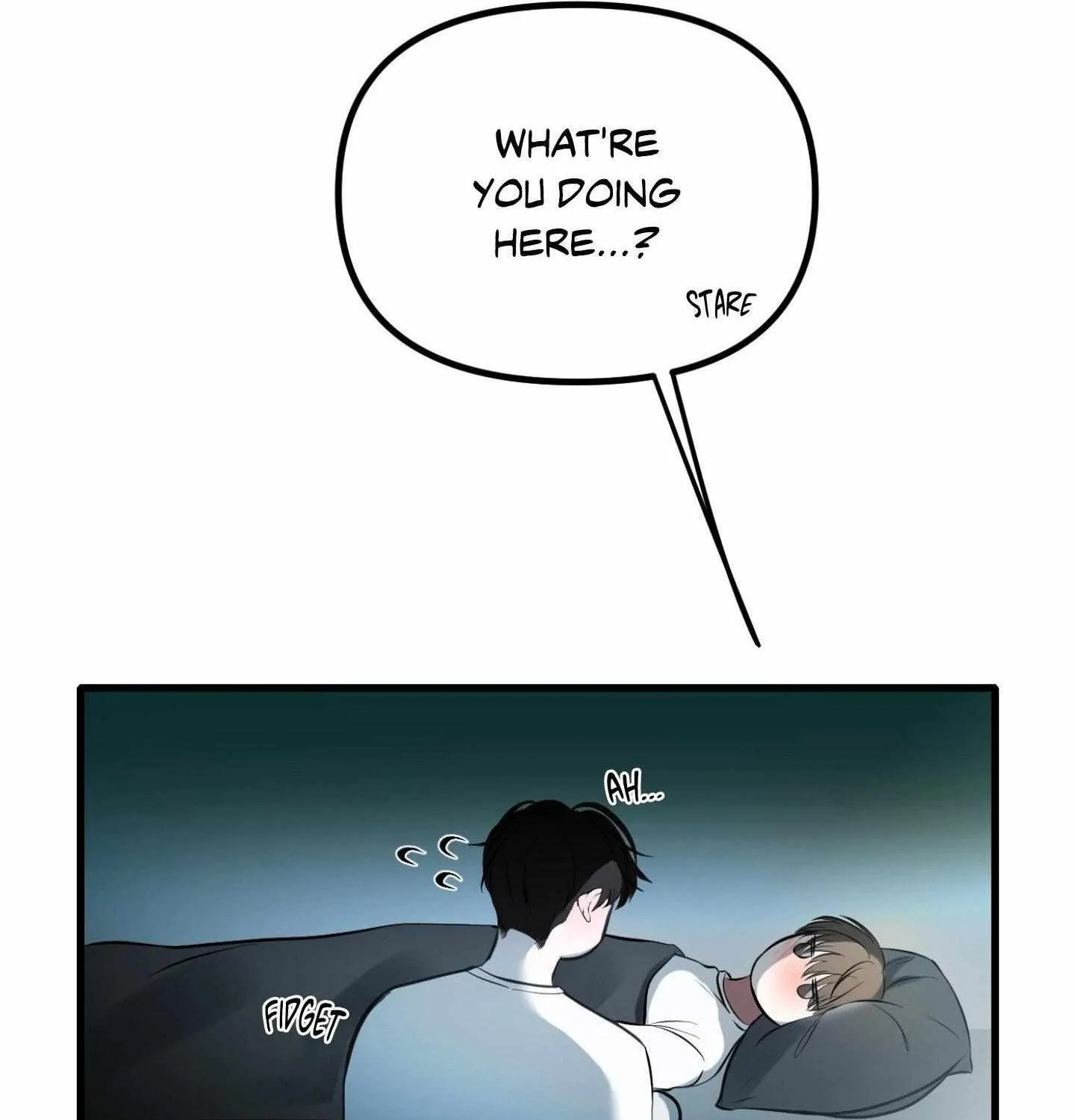 On the Dot Chapter 11 page 127 - 