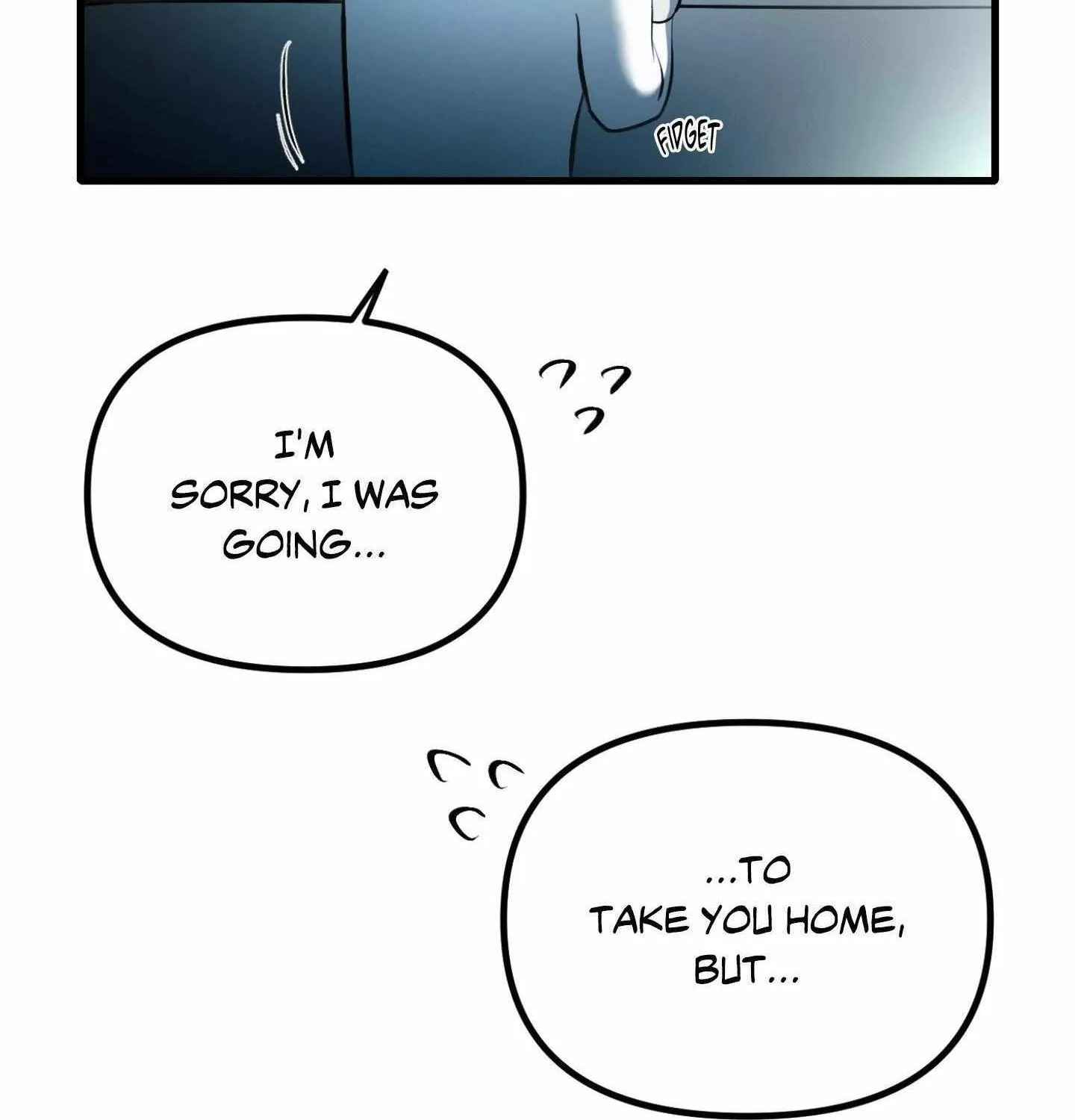 On the Dot Chapter 11 page 128 - 