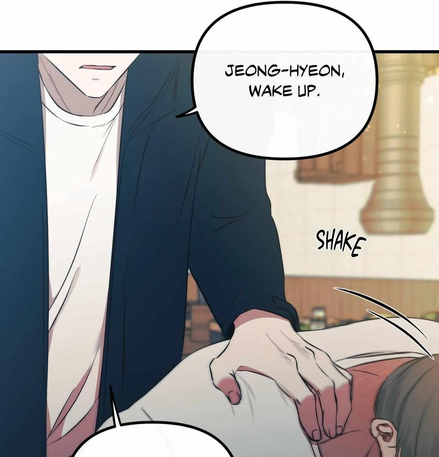 On the Dot Chapter 11 page 14 - 