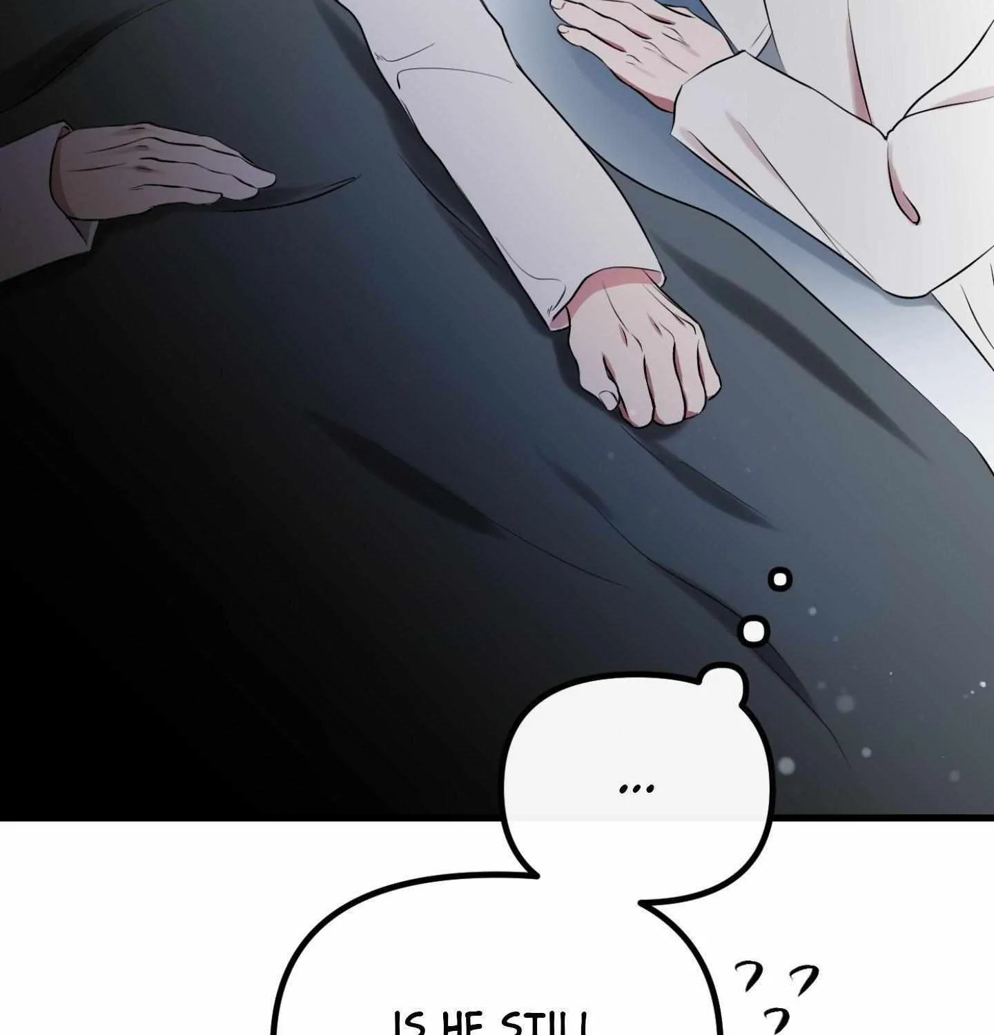 On the Dot Chapter 11 page 134 - 