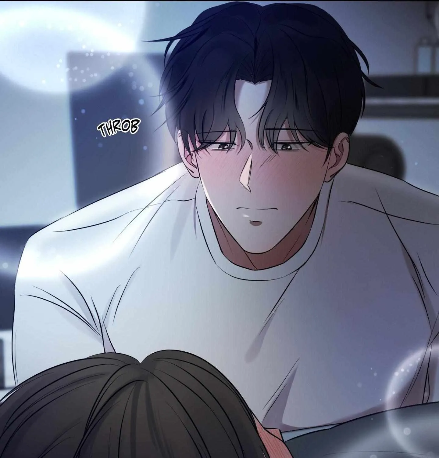 On the Dot Chapter 11 page 147 - 