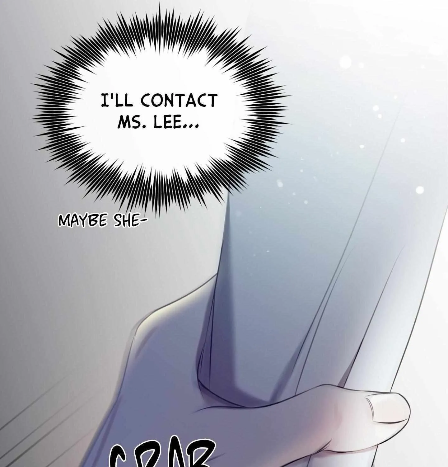 On the Dot Chapter 11 page 153 - 