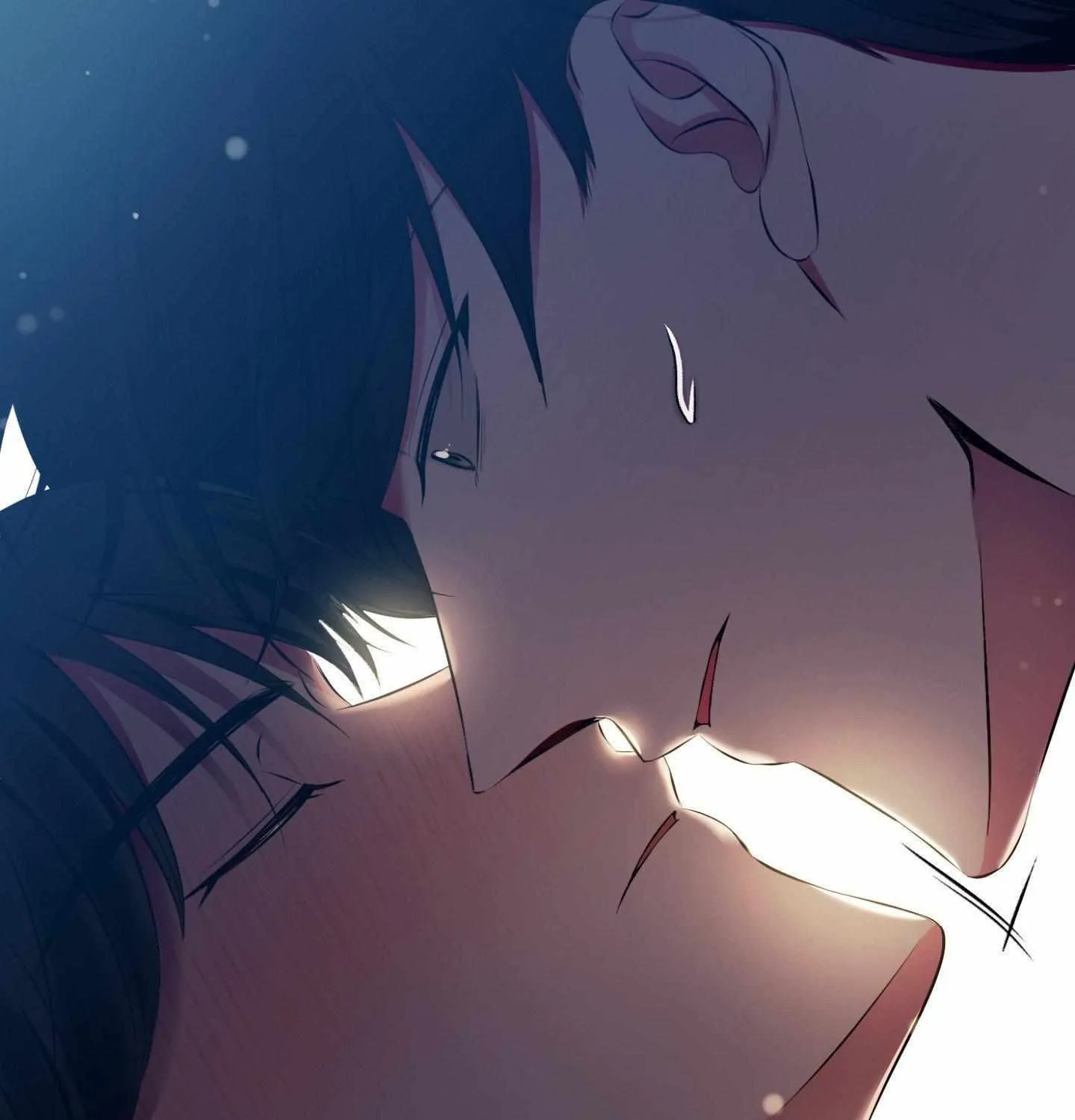 On the Dot Chapter 11 page 168 - 
