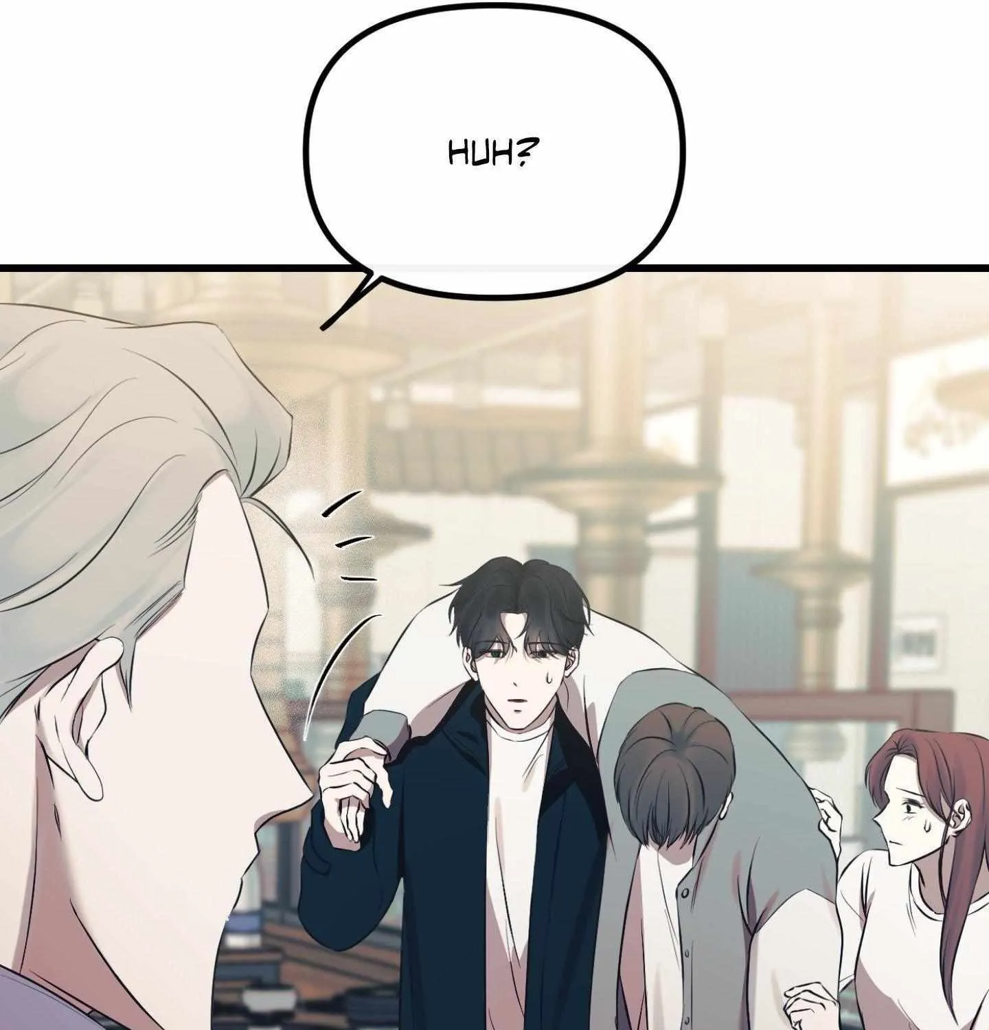 On the Dot Chapter 11 page 19 - 