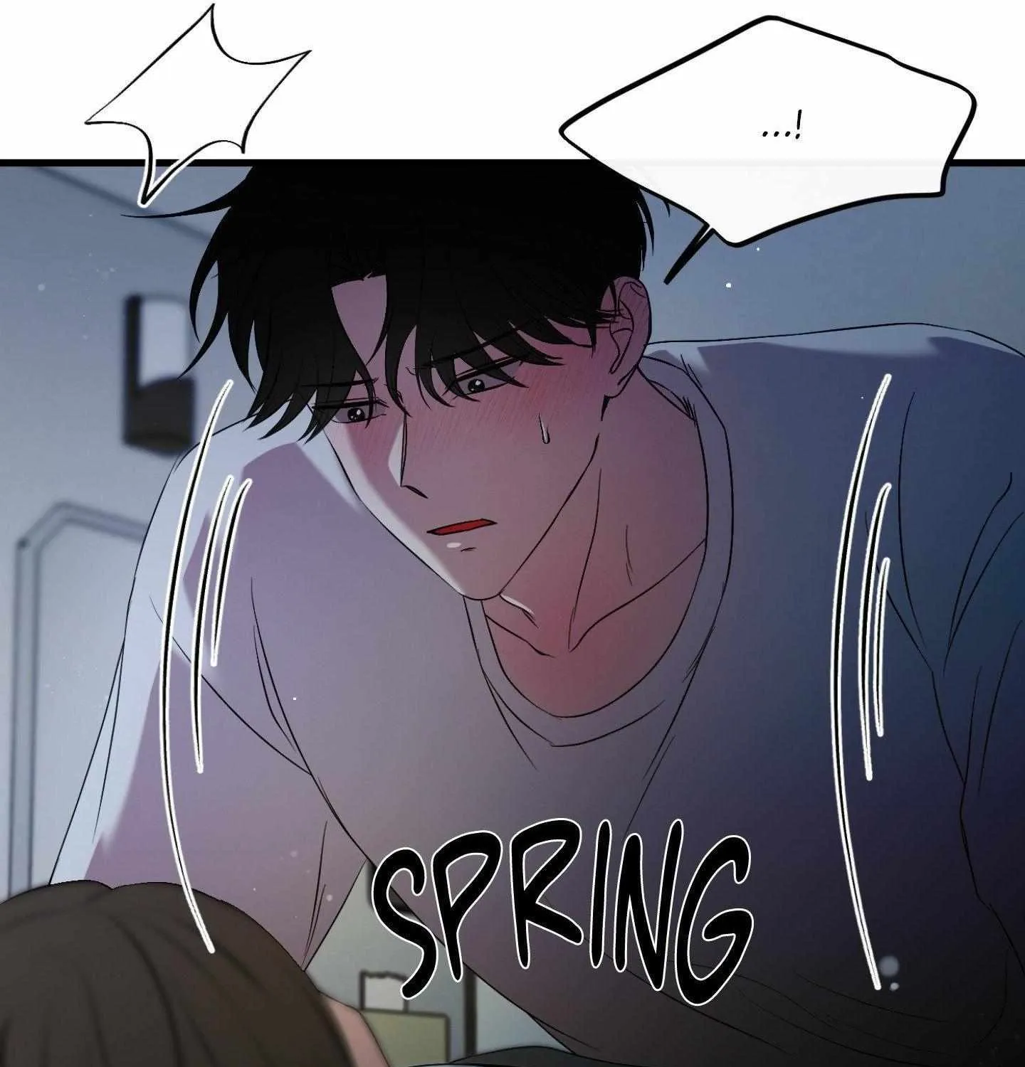 On the Dot Chapter 11 page 183 - 