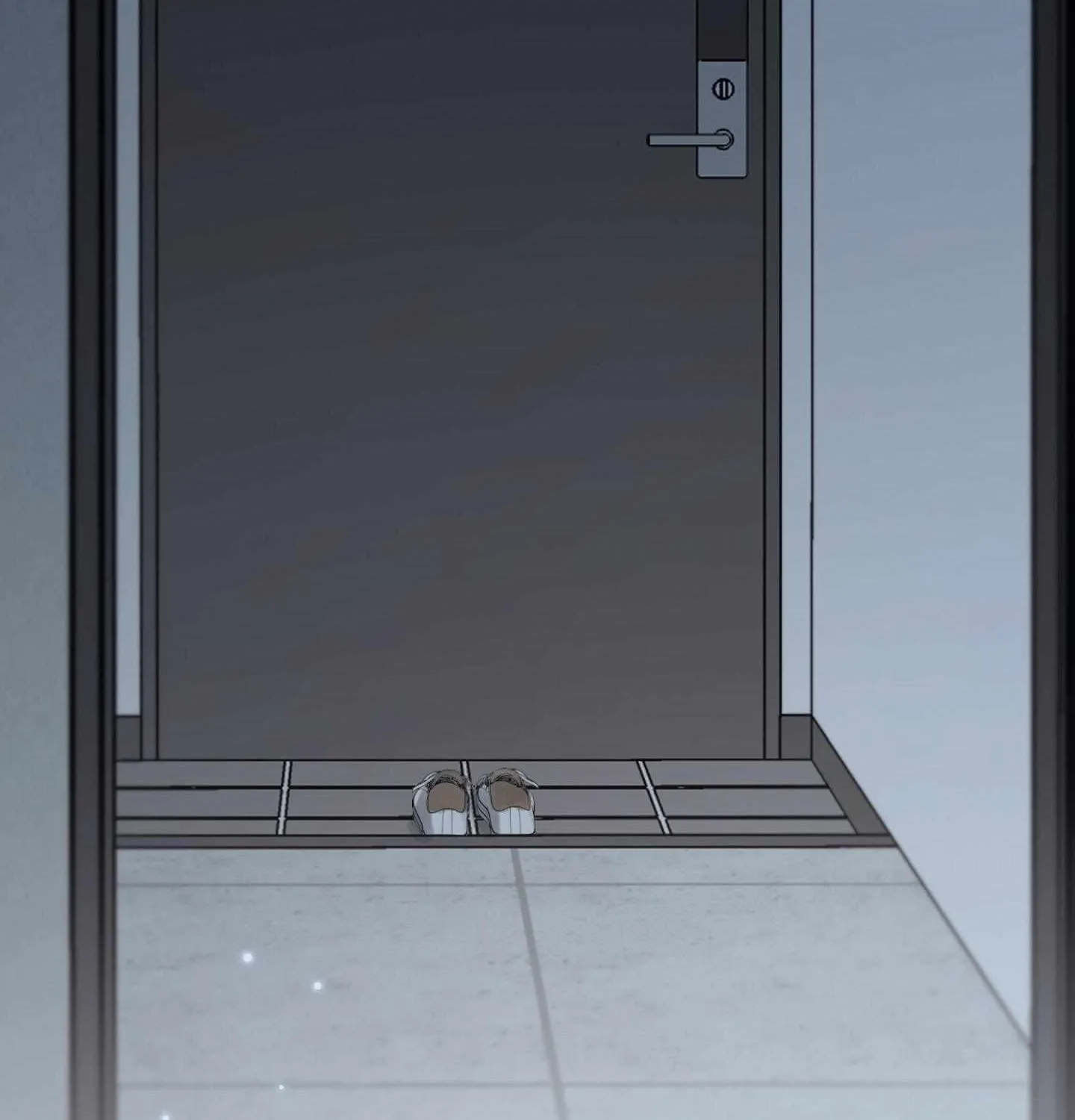 On the Dot Chapter 11 page 213 - 