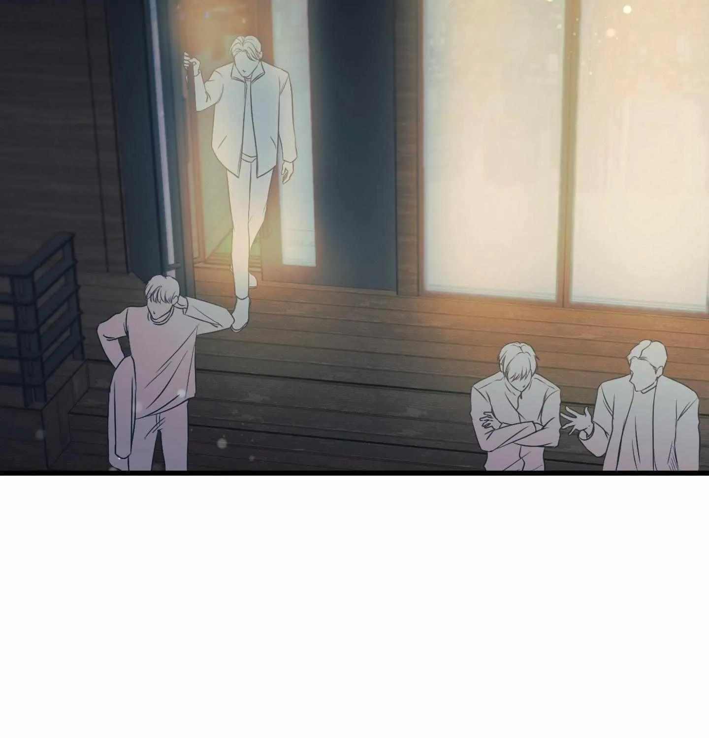 On the Dot Chapter 11 page 4 - 