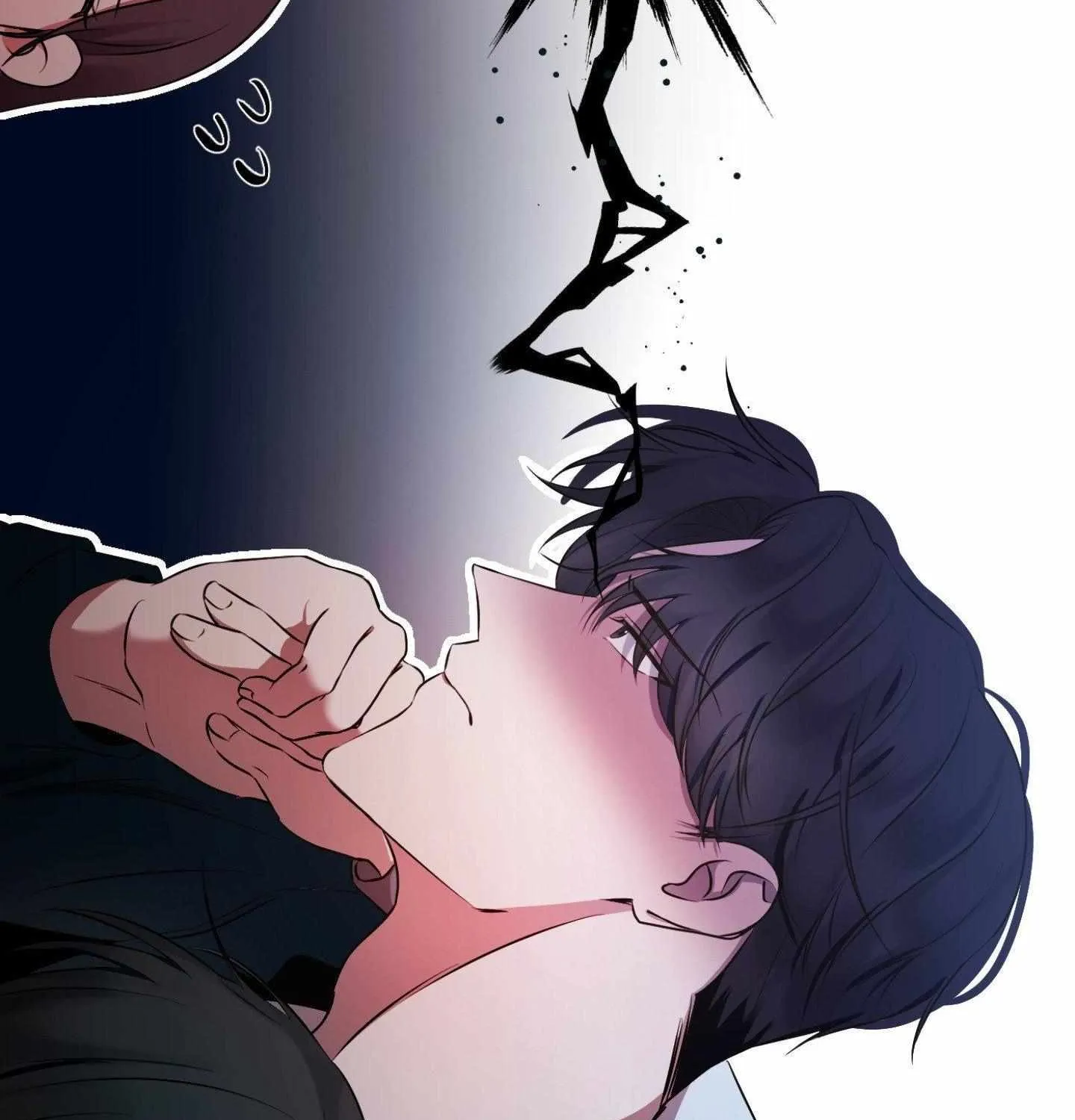 On the Dot Chapter 11 page 36 - 