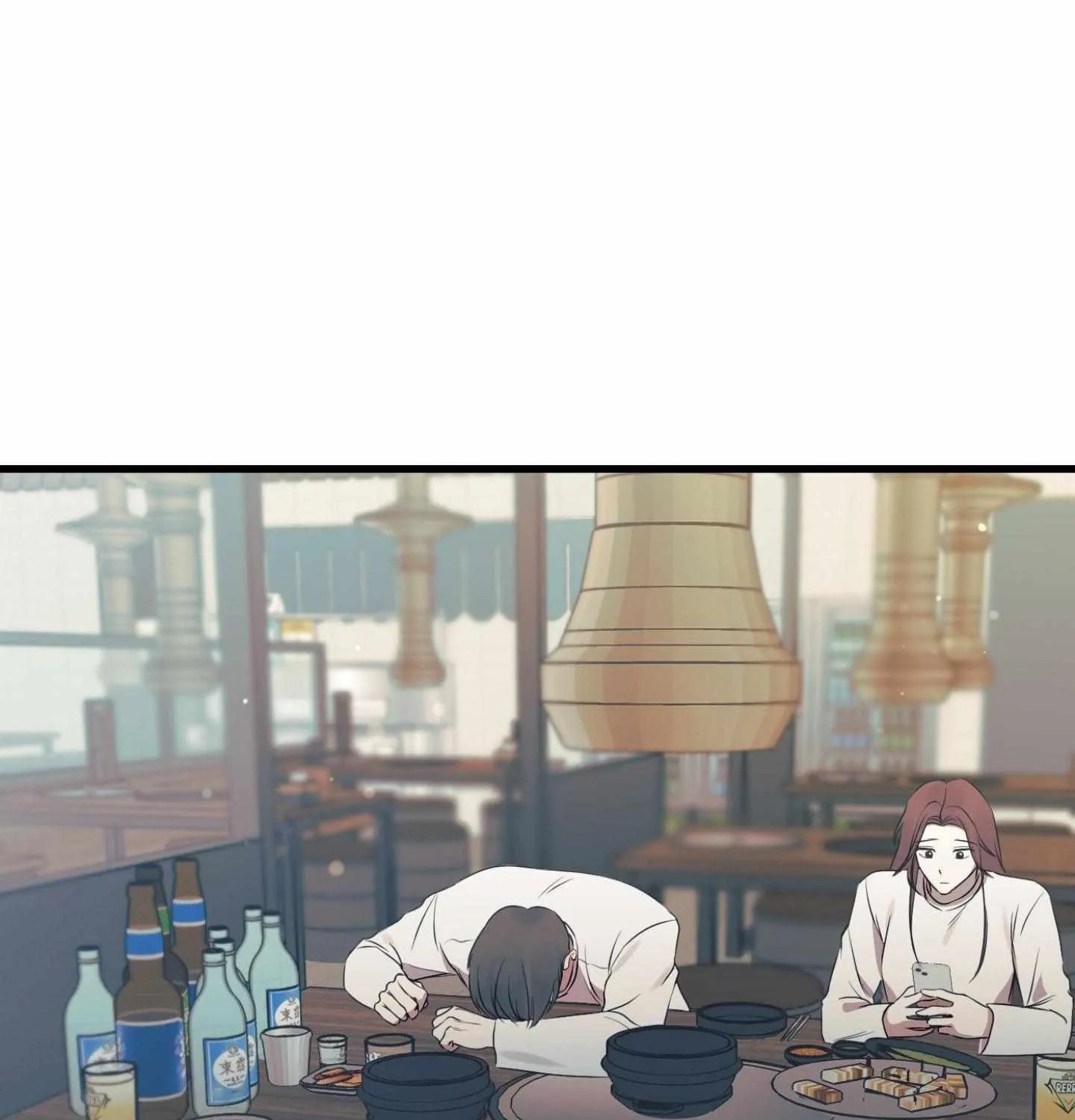 On the Dot Chapter 11 page 5 - 