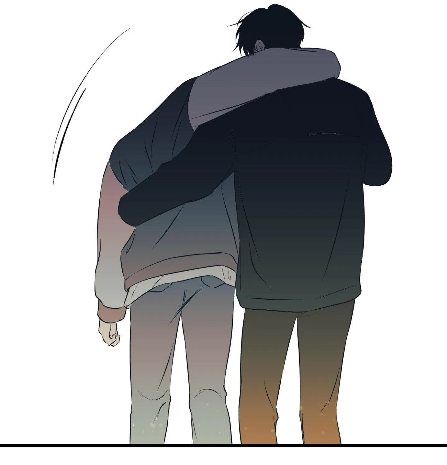 On the Dot Chapter 11 page 41 - 