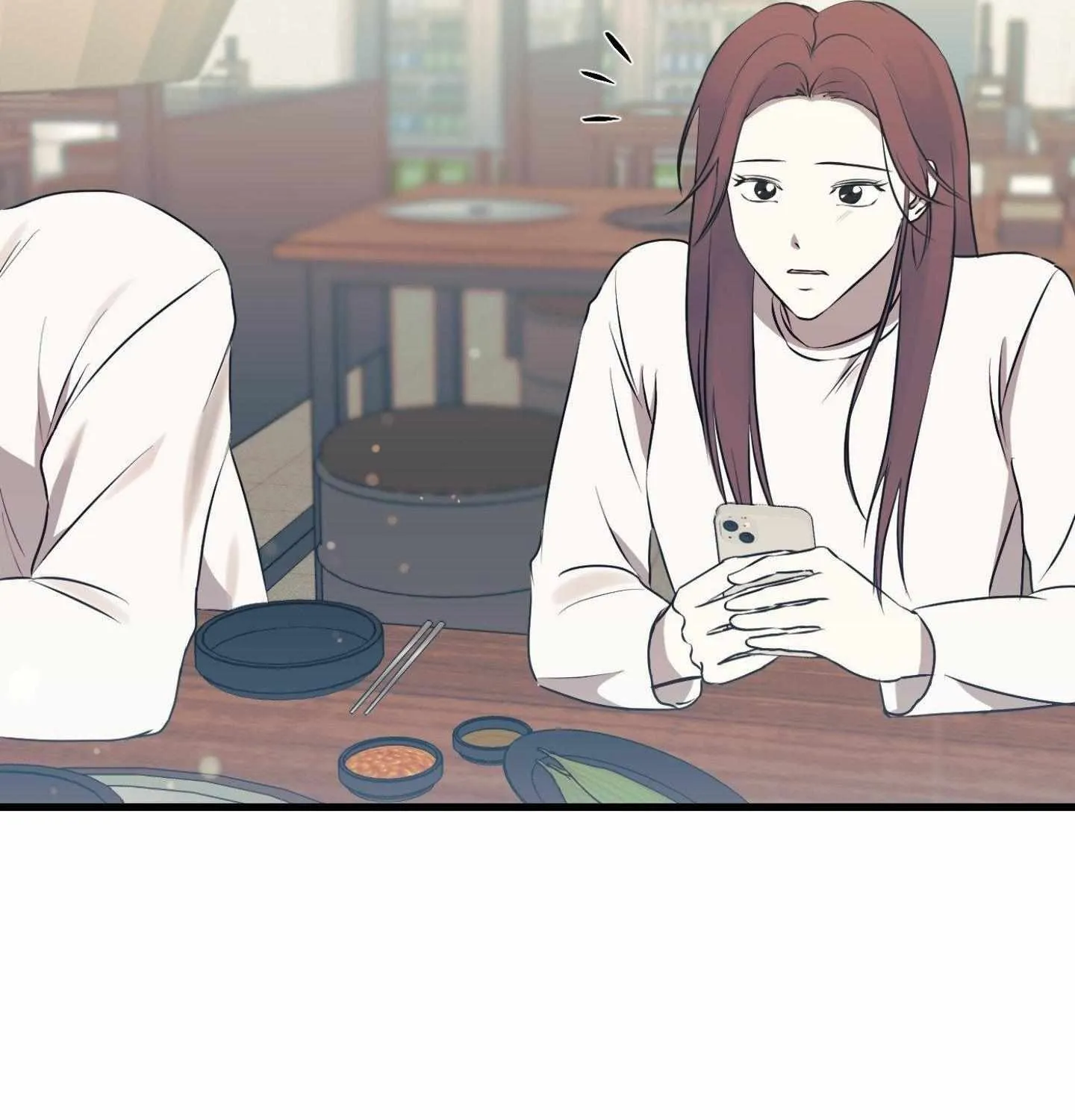 On the Dot Chapter 11 page 8 - 