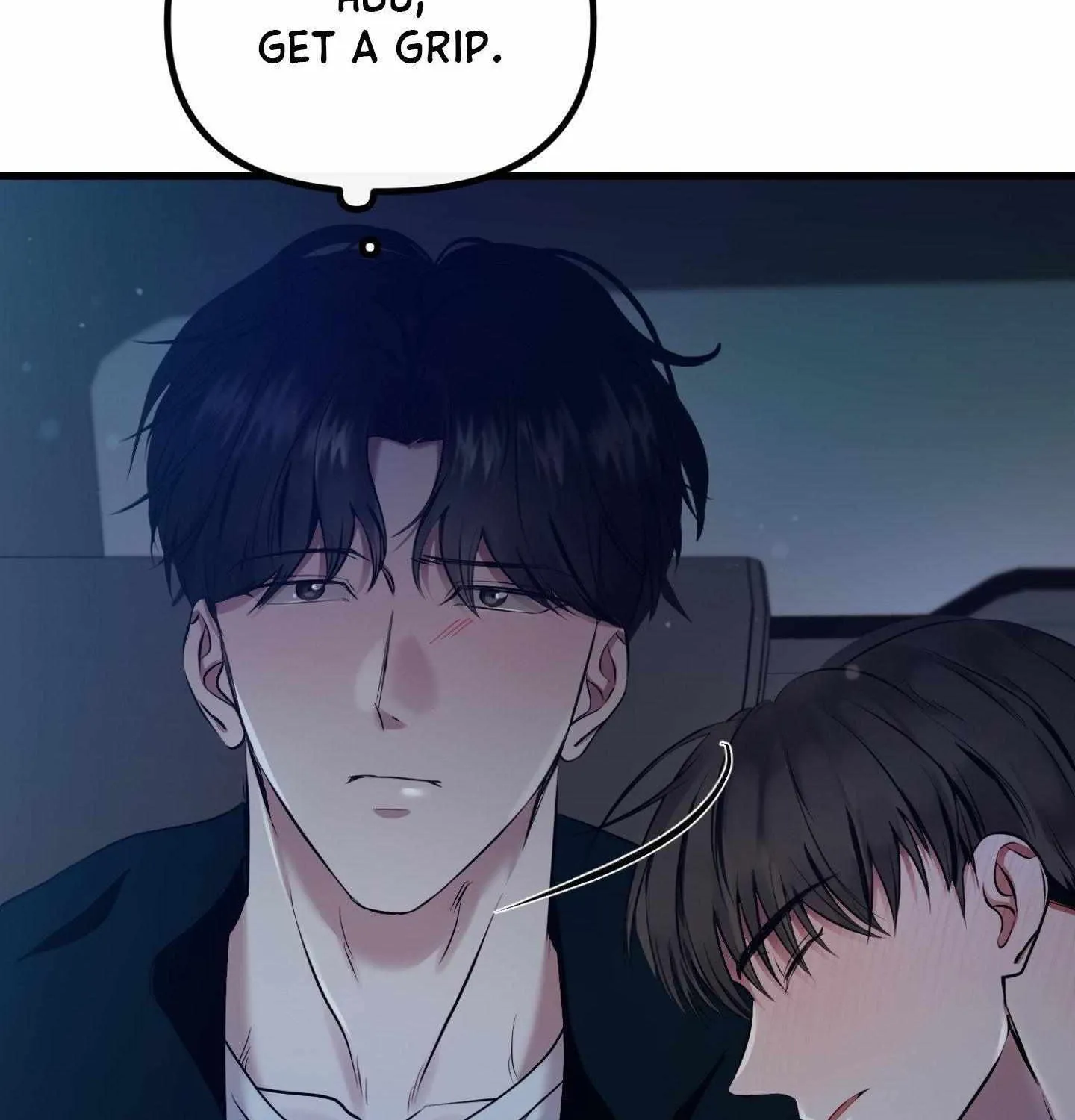 On the Dot Chapter 11 page 71 - 