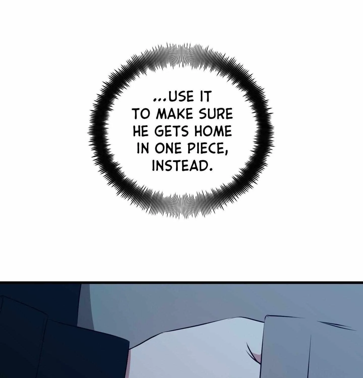 On the Dot Chapter 11 page 73 - 