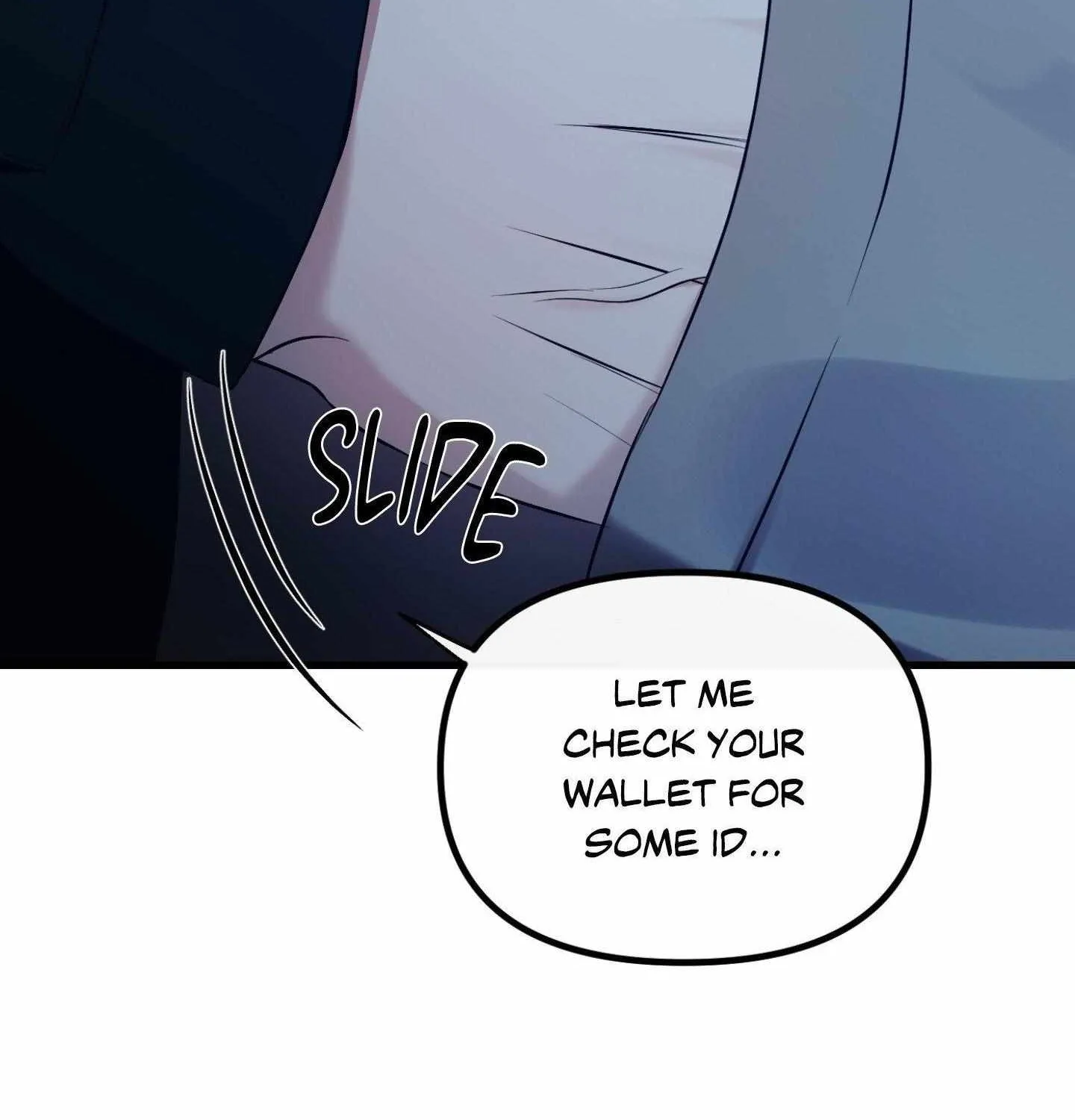 On the Dot Chapter 11 page 74 - 