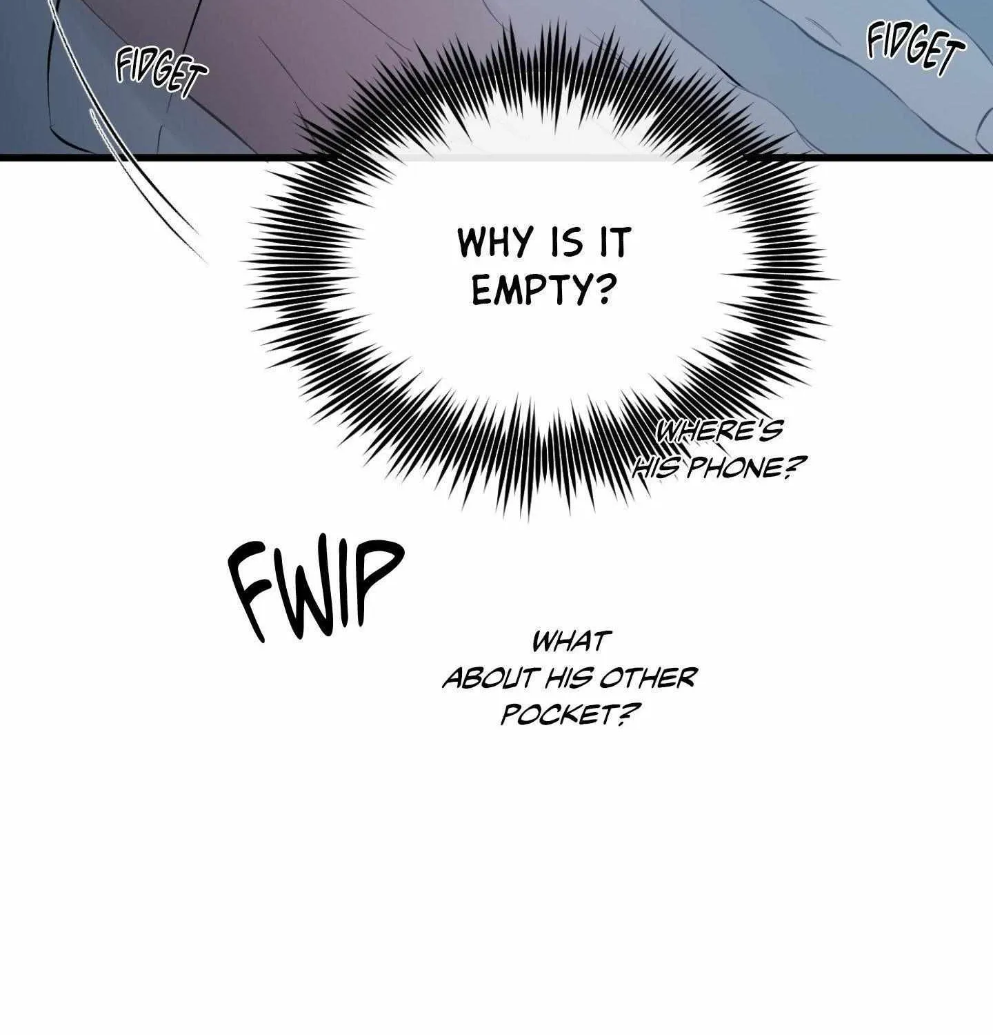On the Dot Chapter 11 page 77 - 