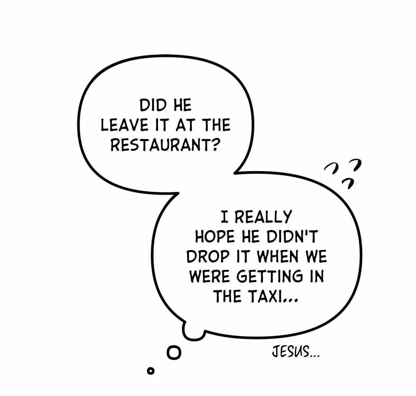 On the Dot Chapter 11 page 78 - 