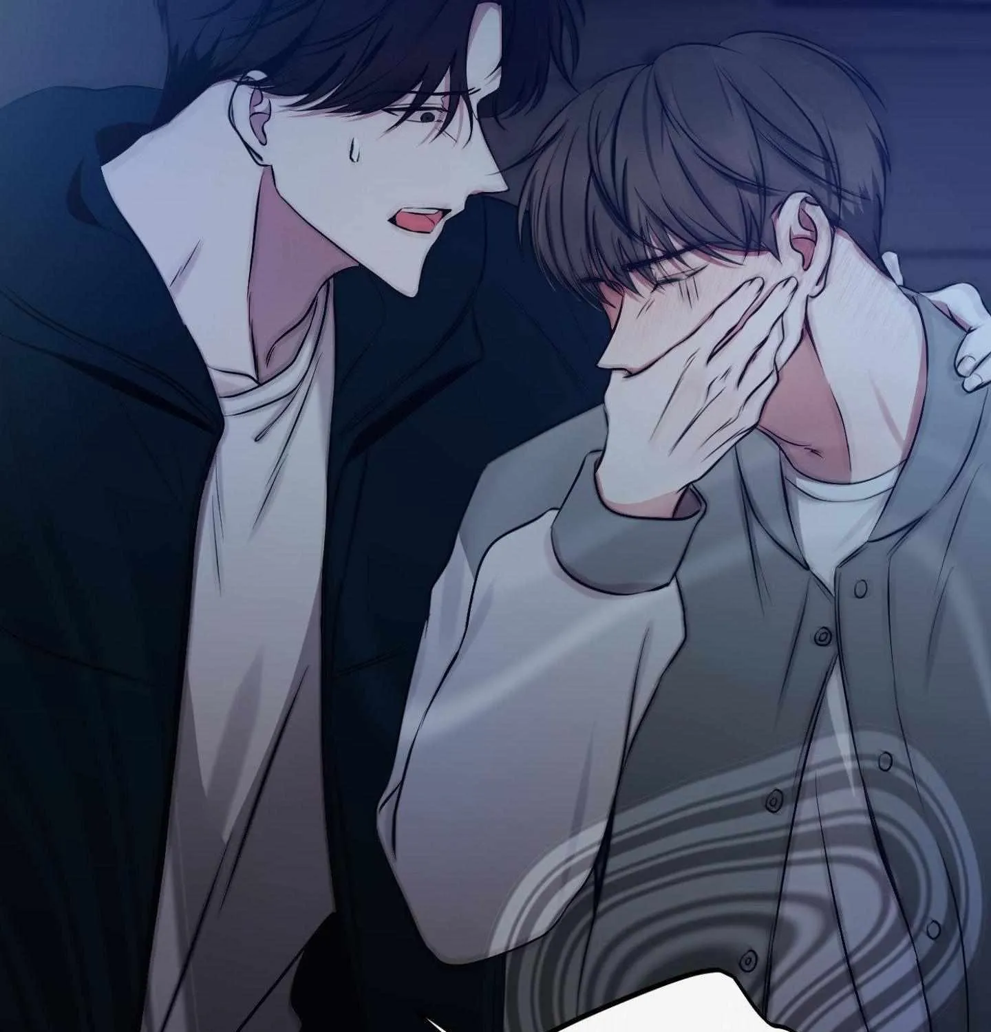 On the Dot Chapter 11 page 82 - 