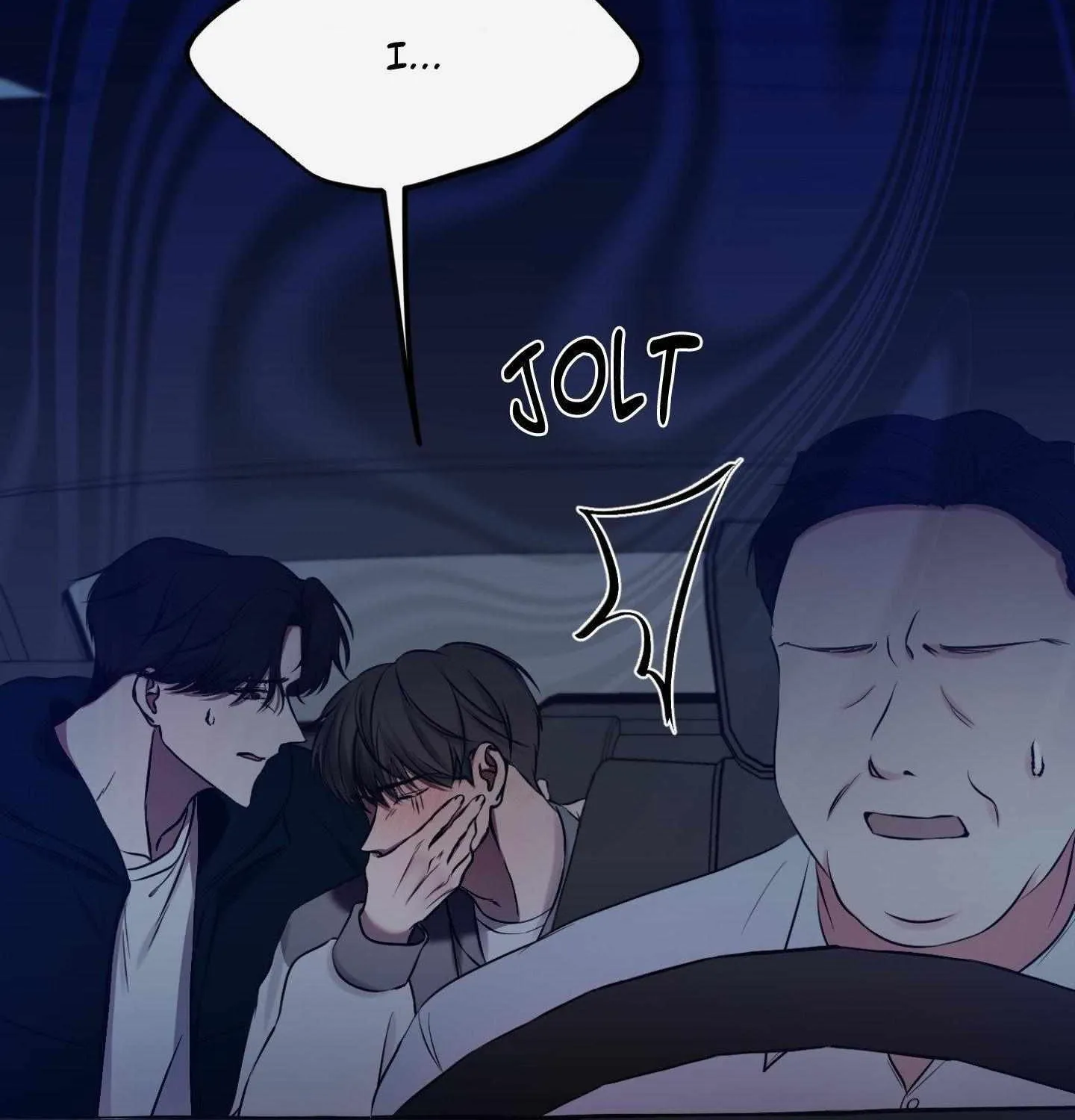 On the Dot Chapter 11 page 86 - 