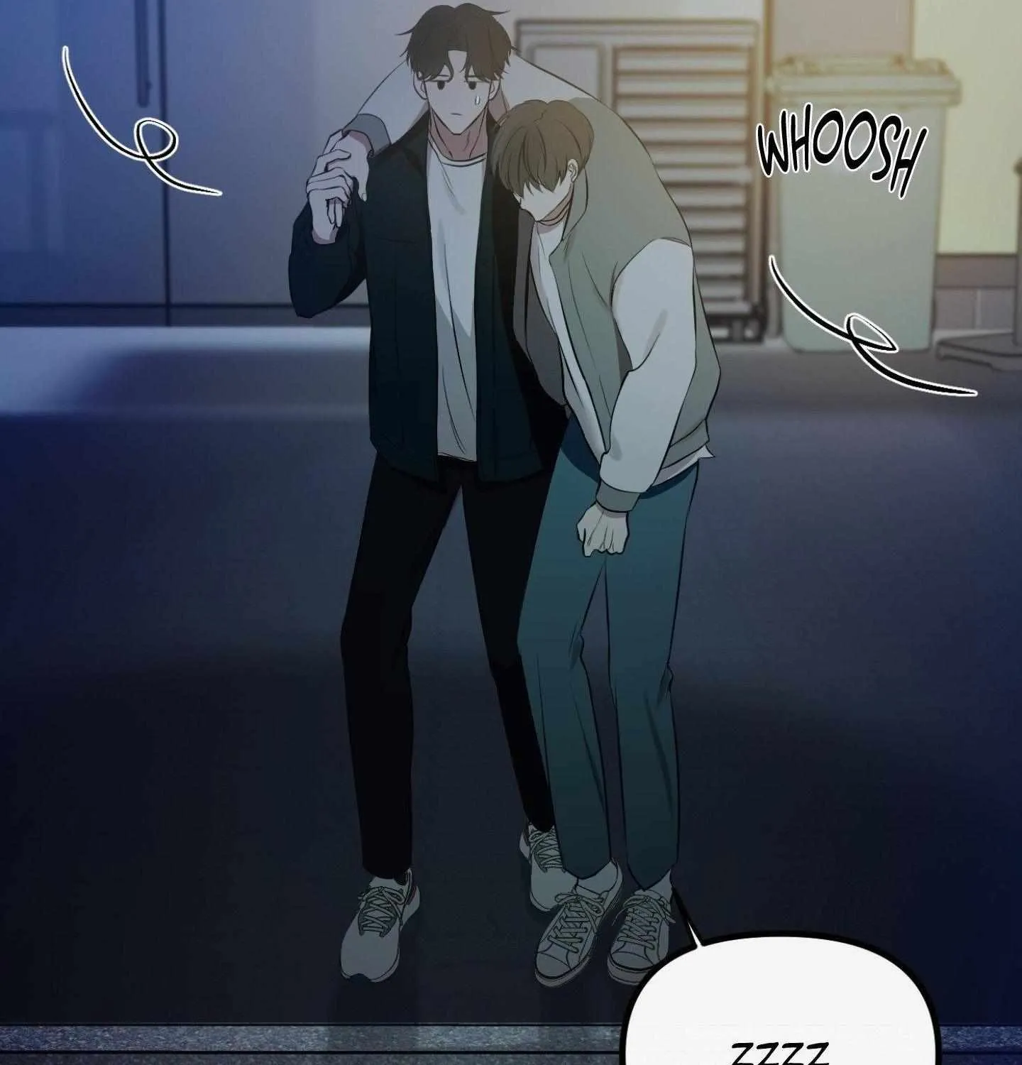 On the Dot Chapter 11 page 94 - 