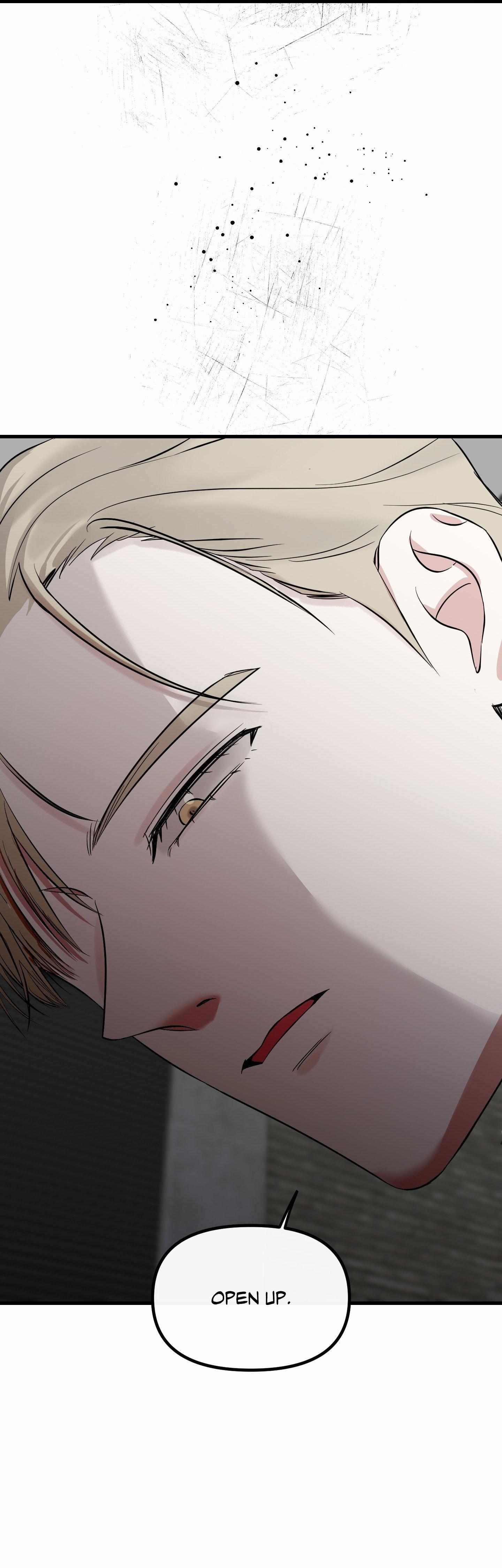 On the Dot Chapter 12 page 12 - 
