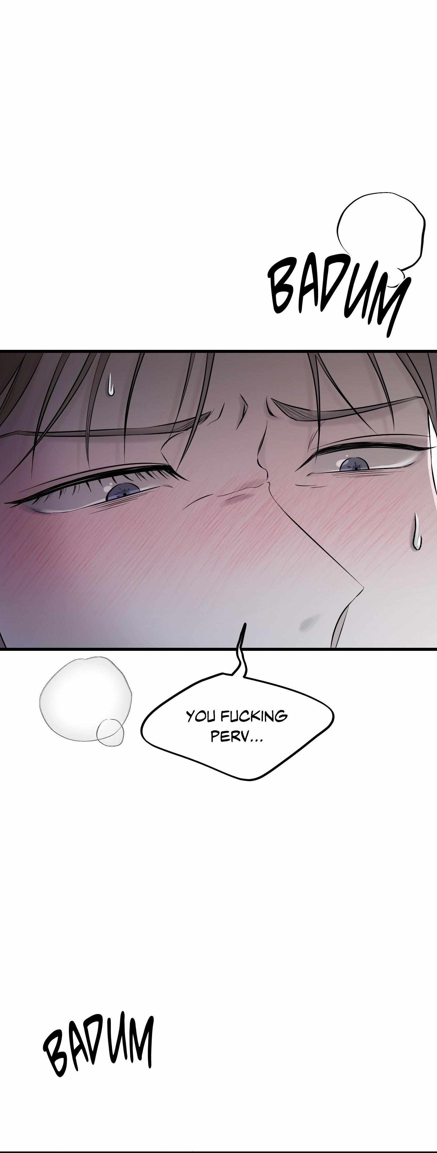 On the Dot Chapter 12 page 13 - 