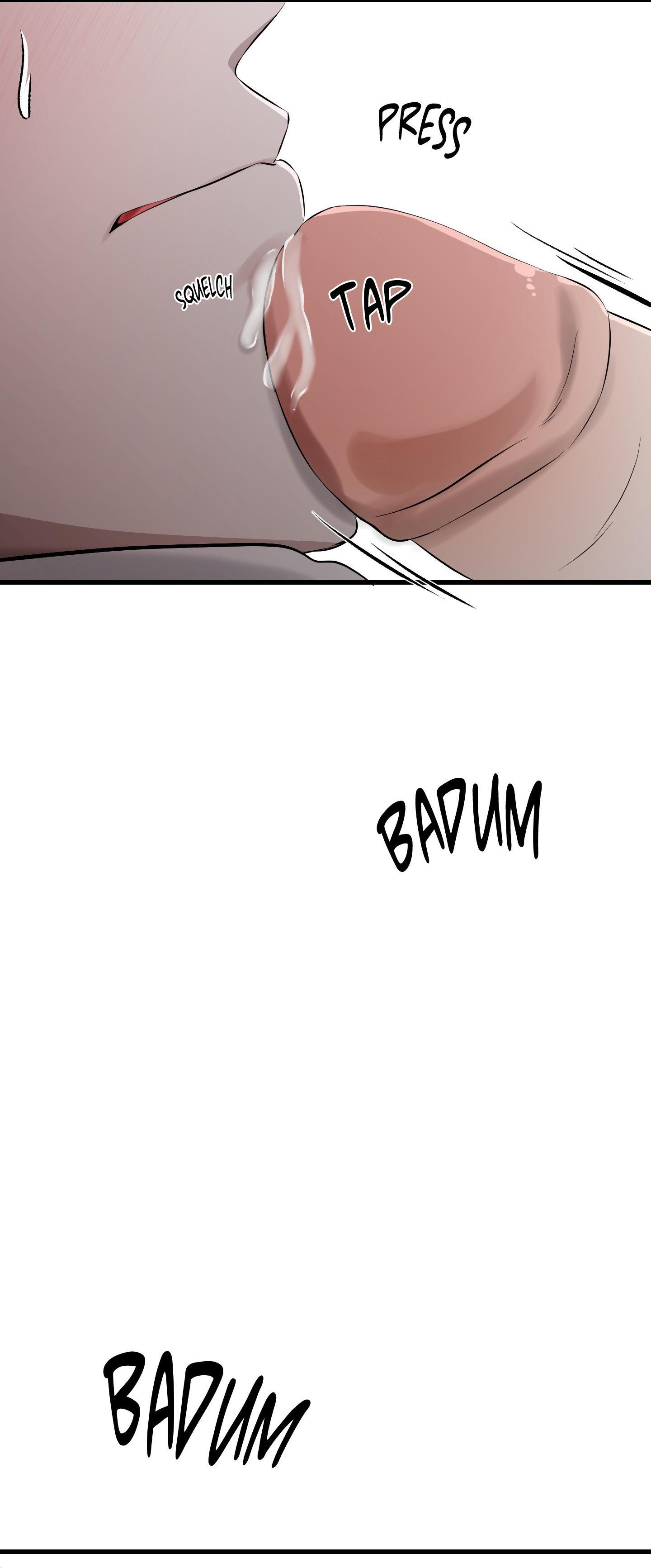 On the Dot Chapter 12 page 14 - 