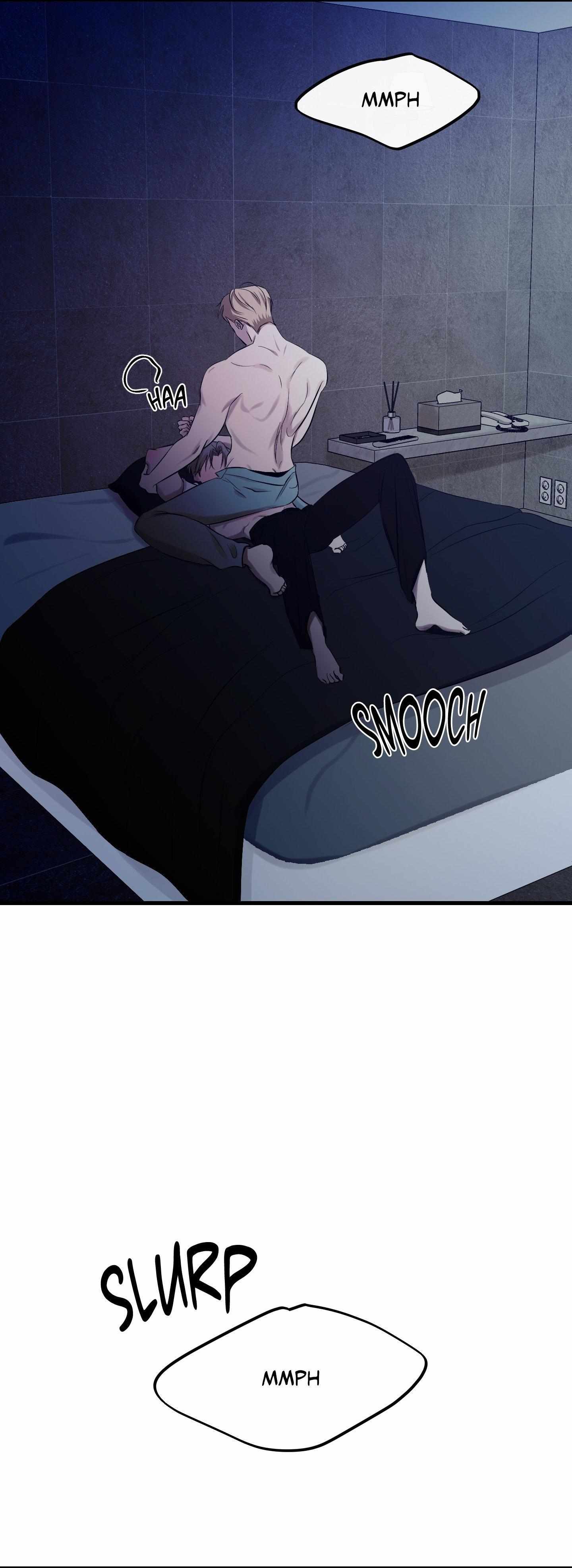 On the Dot Chapter 12 page 16 - 