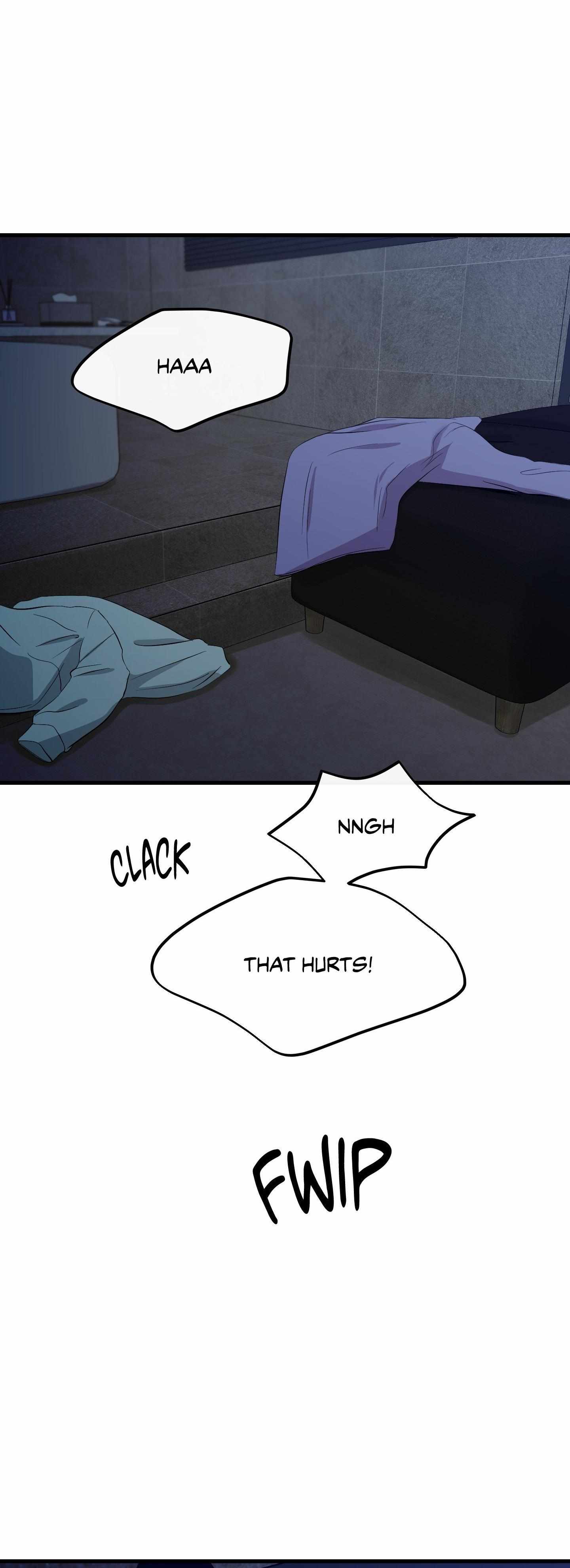 On the Dot Chapter 12 page 3 - 