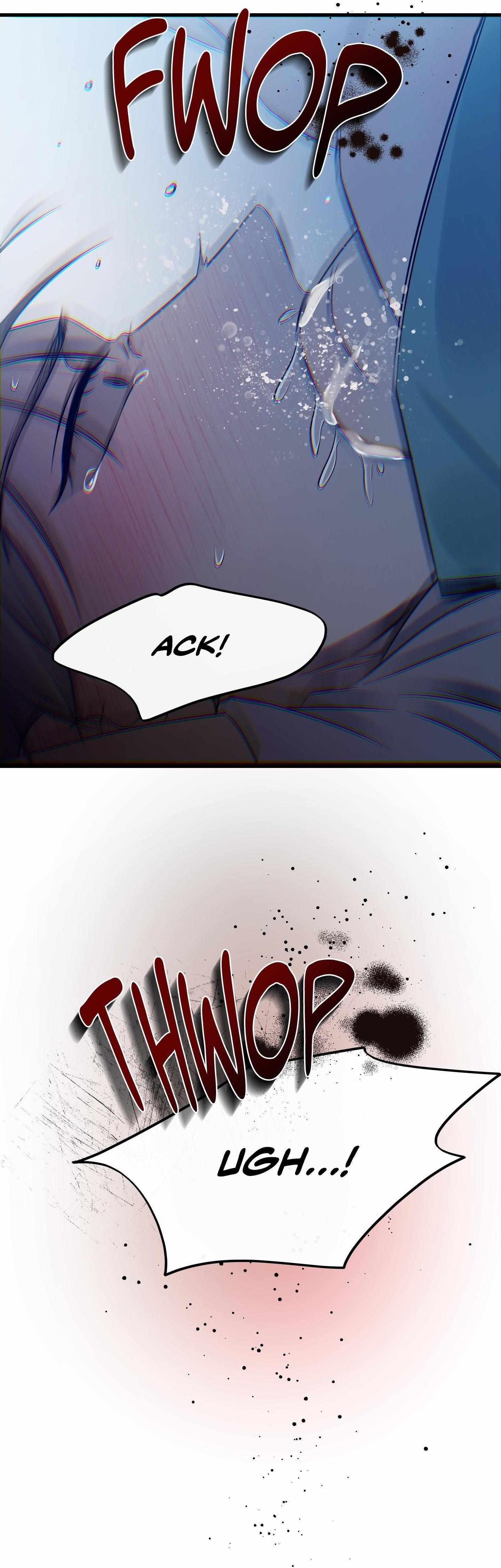 On the Dot Chapter 12 page 21 - 