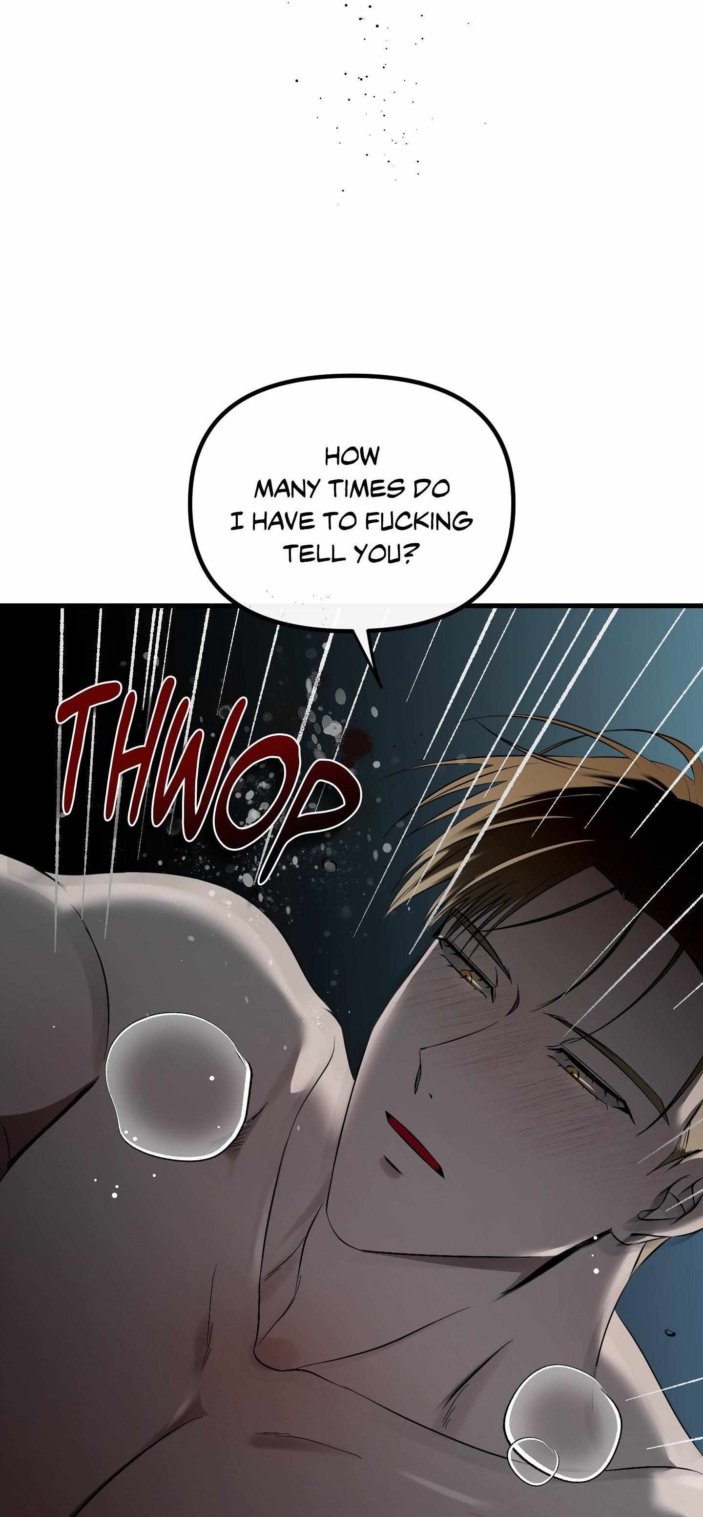 On the Dot Chapter 12 page 22 - 
