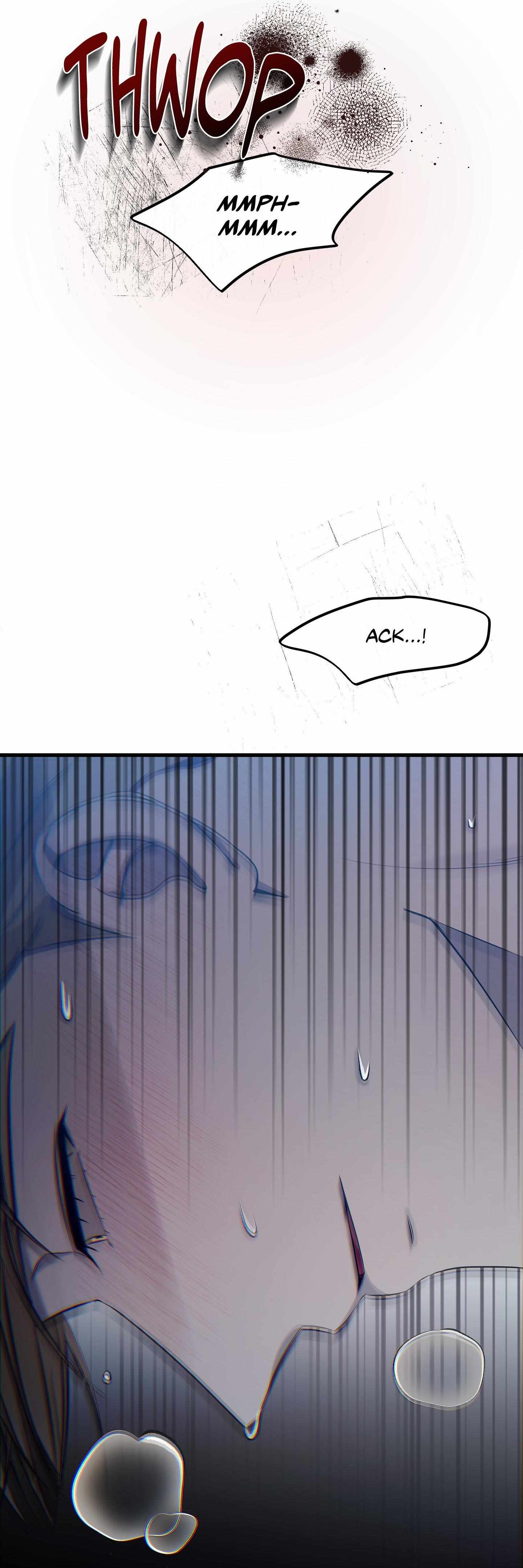 On the Dot Chapter 12 page 25 - 