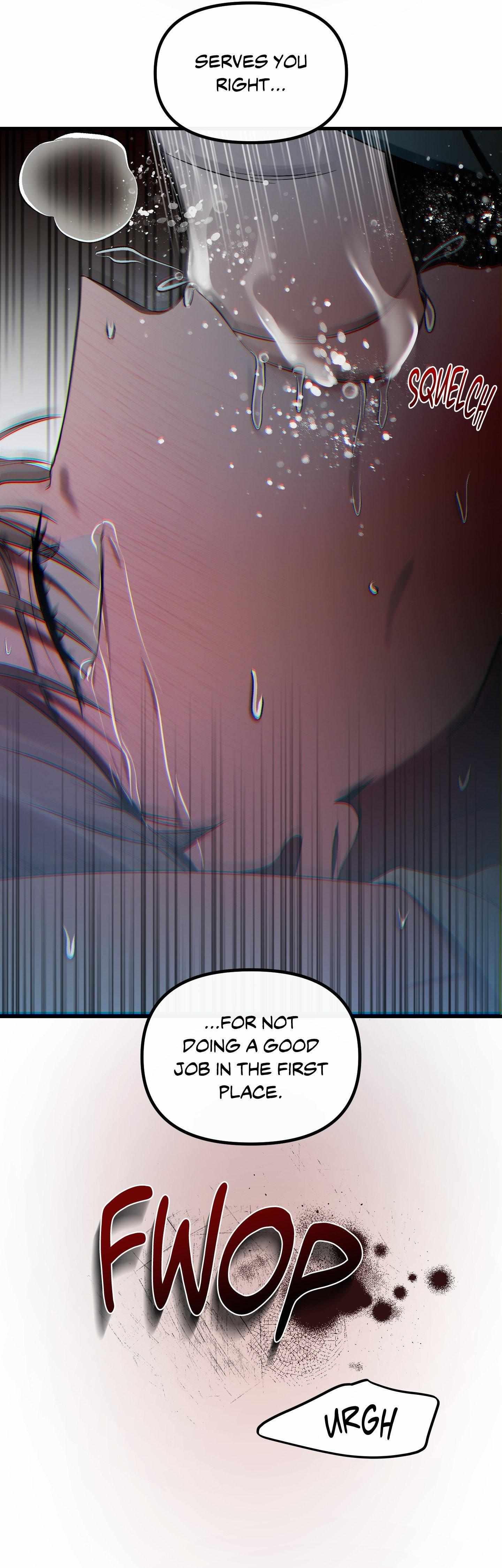 On the Dot Chapter 12 page 27 - 