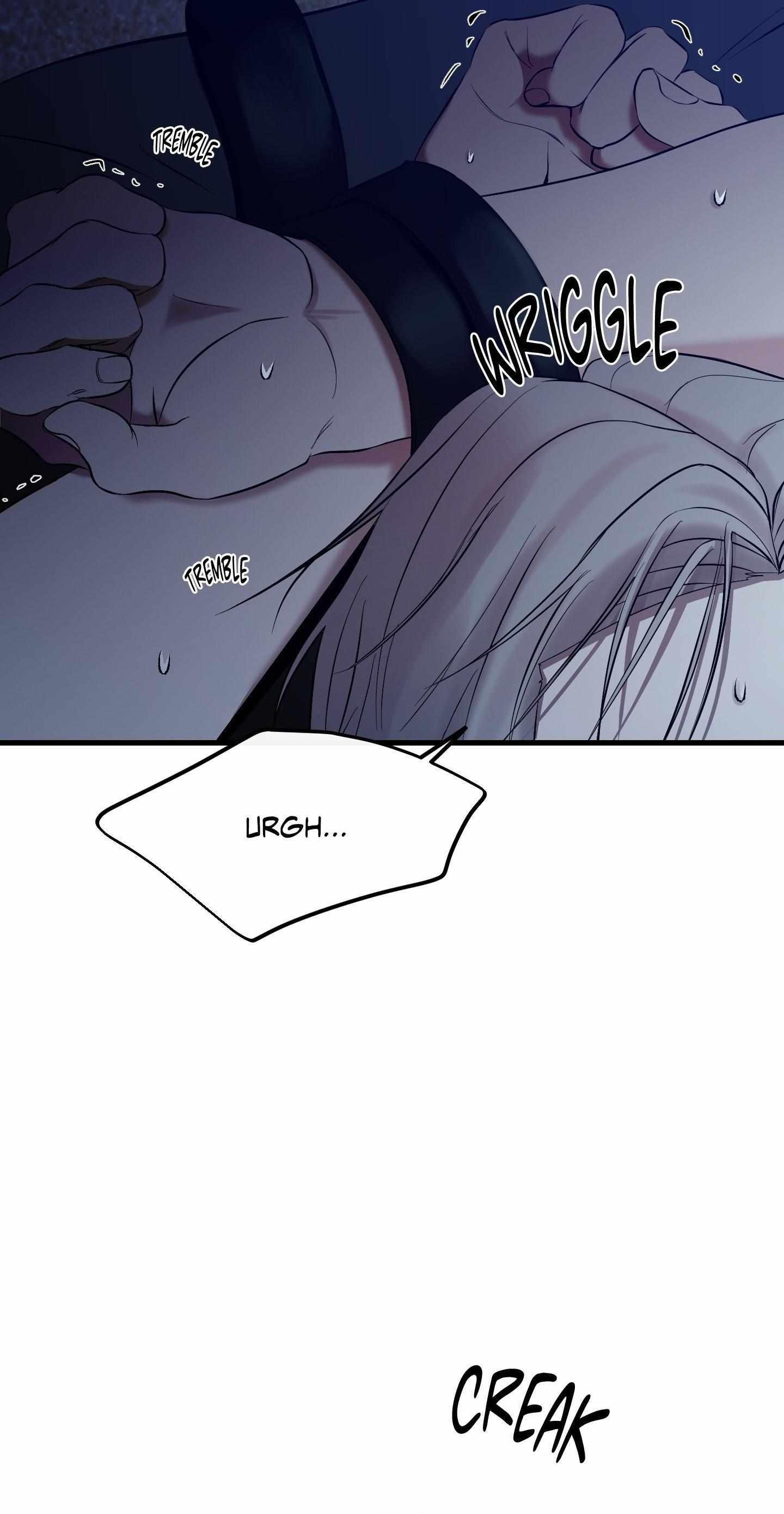 On the Dot Chapter 12 page 4 - 