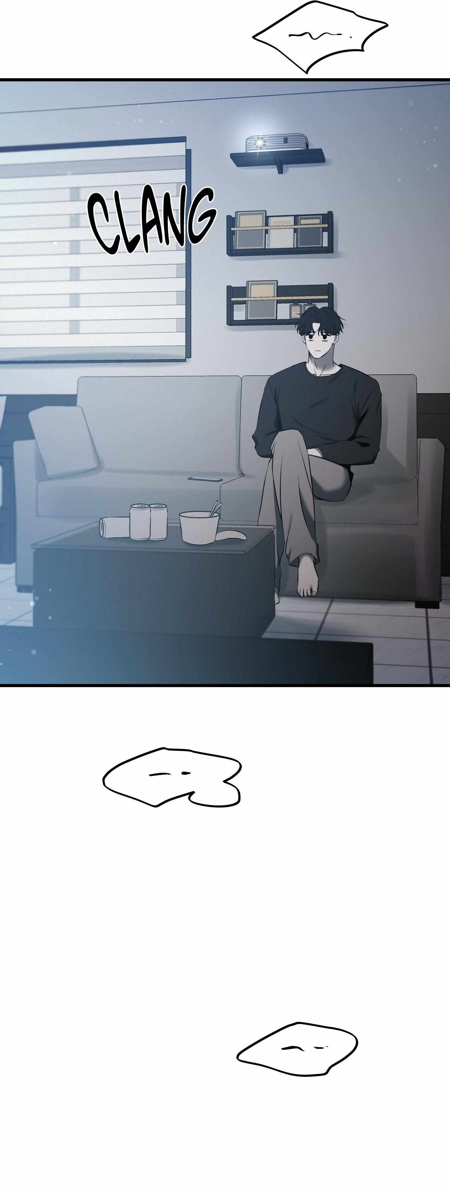 On the Dot Chapter 12 page 32 - 
