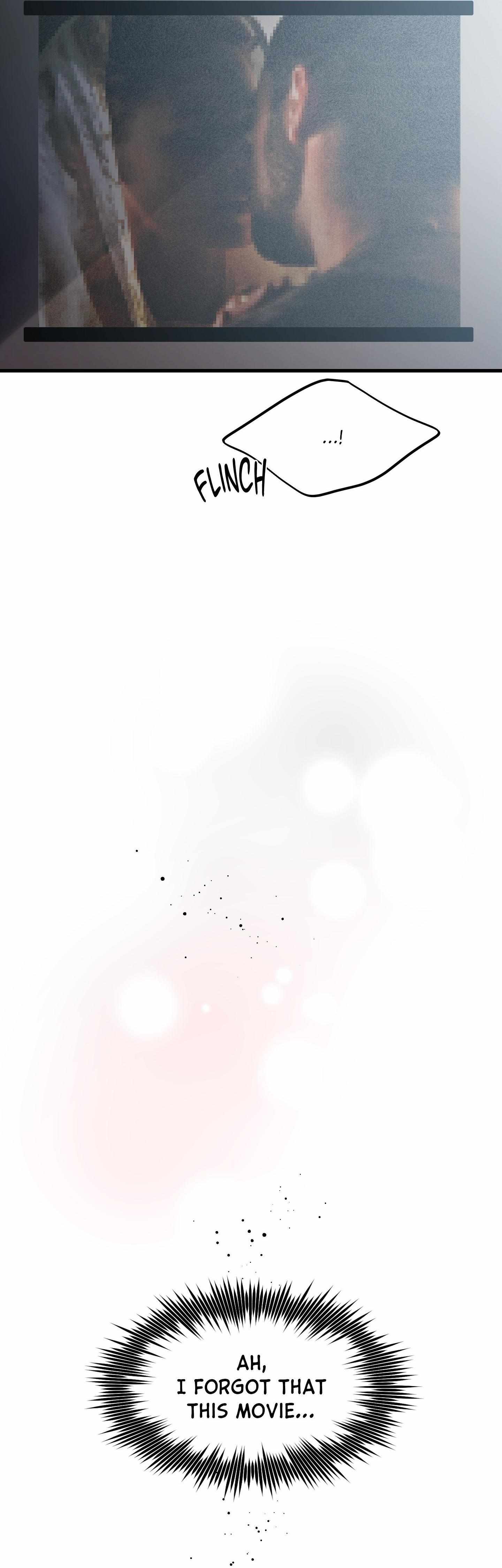 On the Dot Chapter 12 page 35 - 