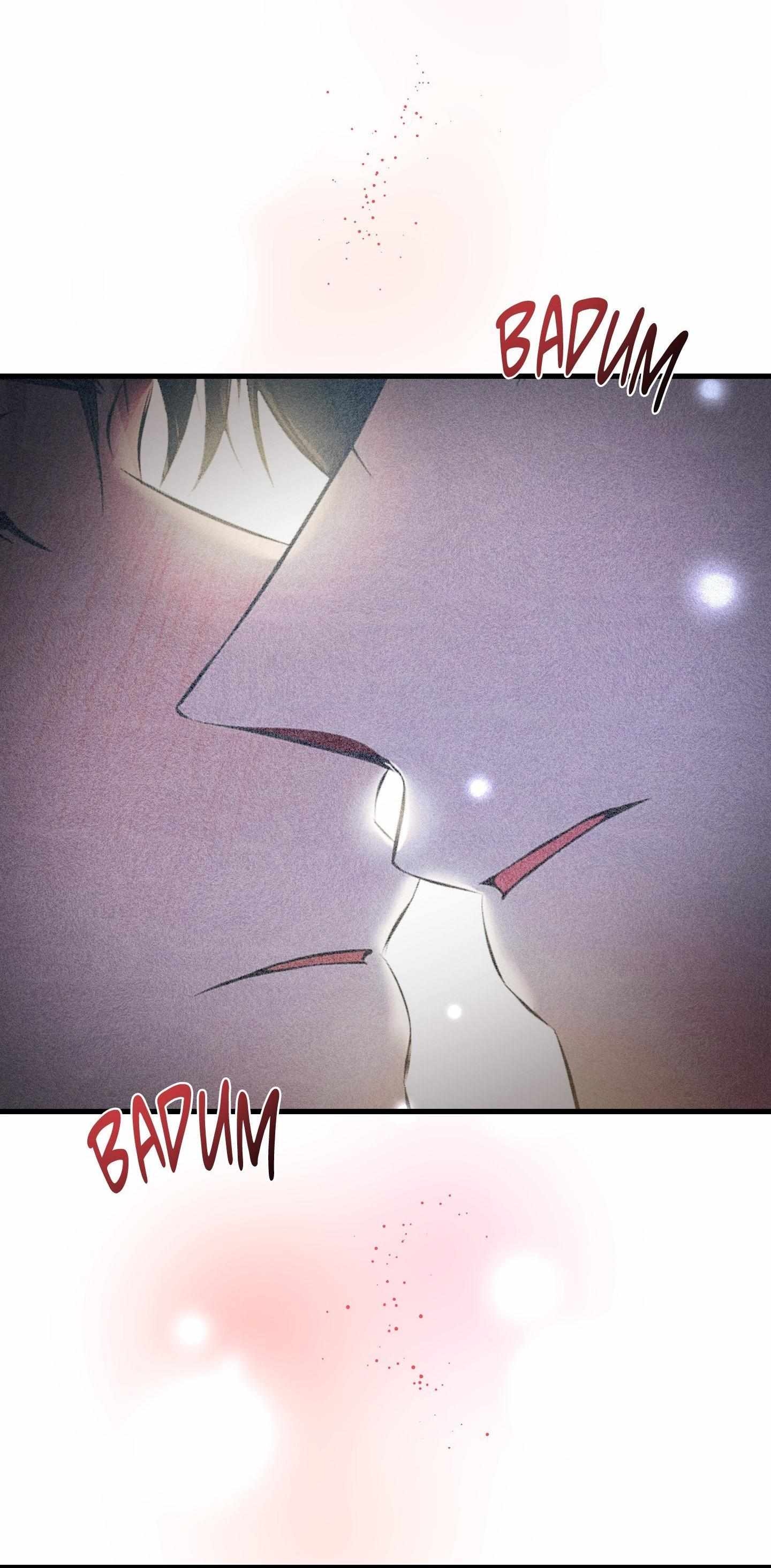 On the Dot Chapter 12 page 37 - 