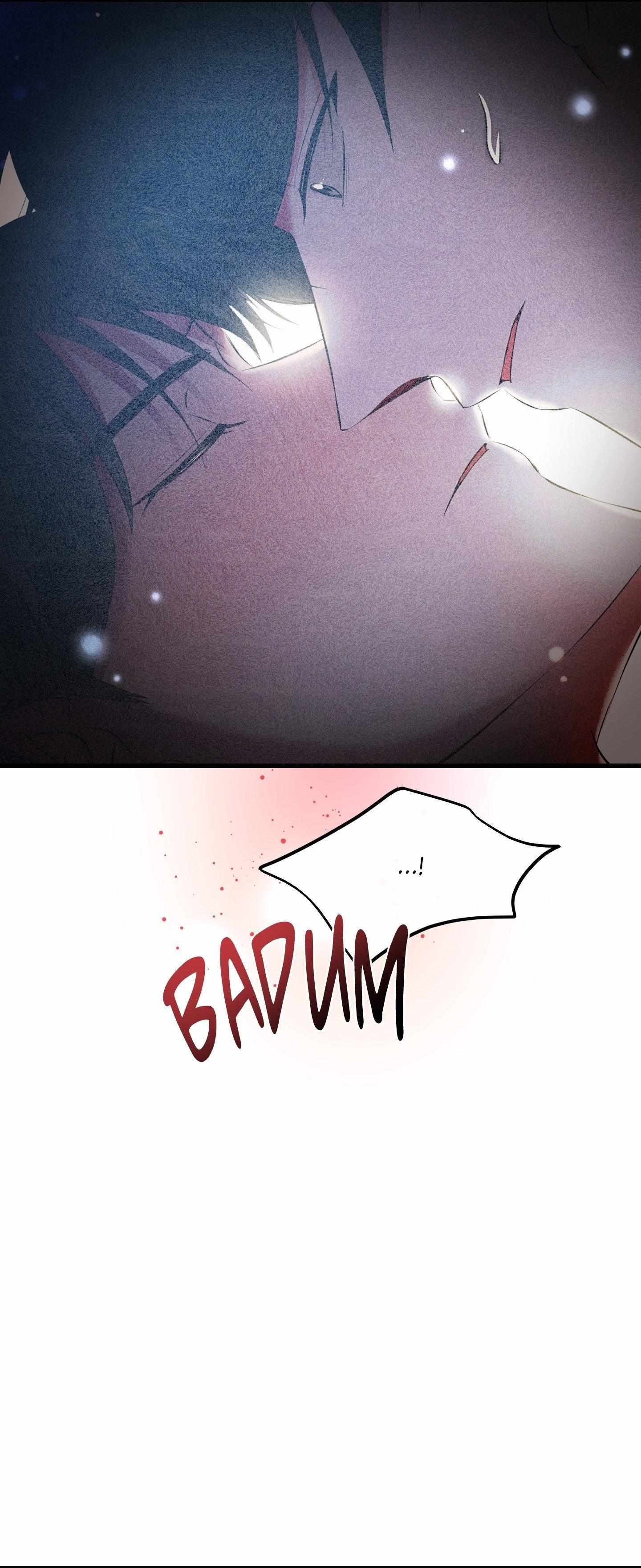 On the Dot Chapter 12 page 38 - 