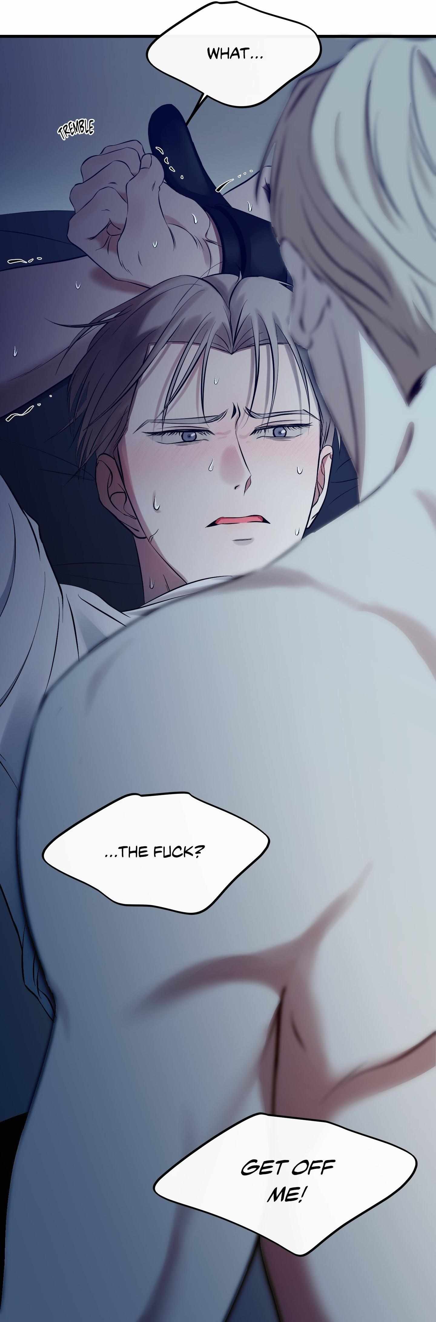 On the Dot Chapter 12 page 5 - 
