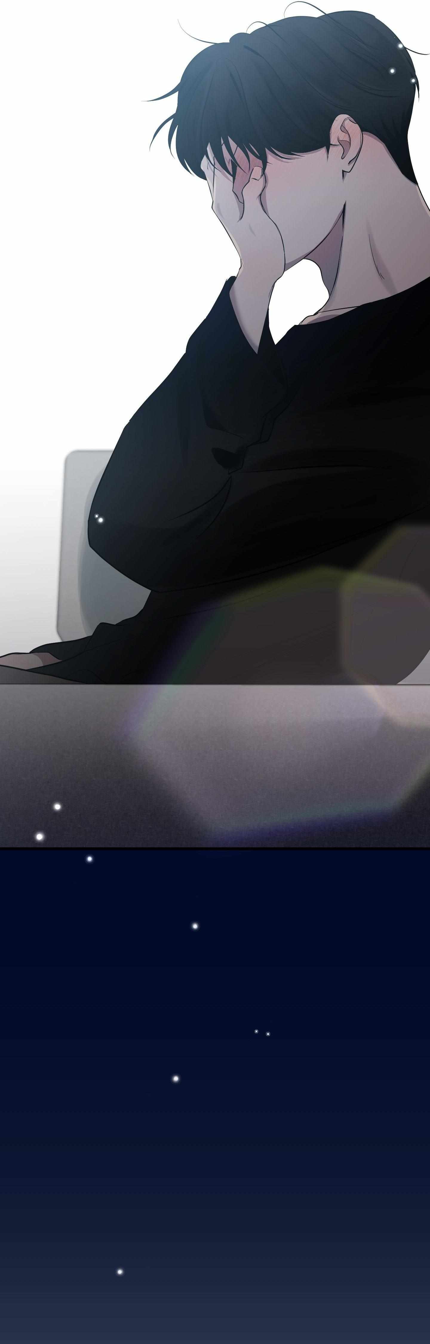 On the Dot Chapter 12 page 43 - 
