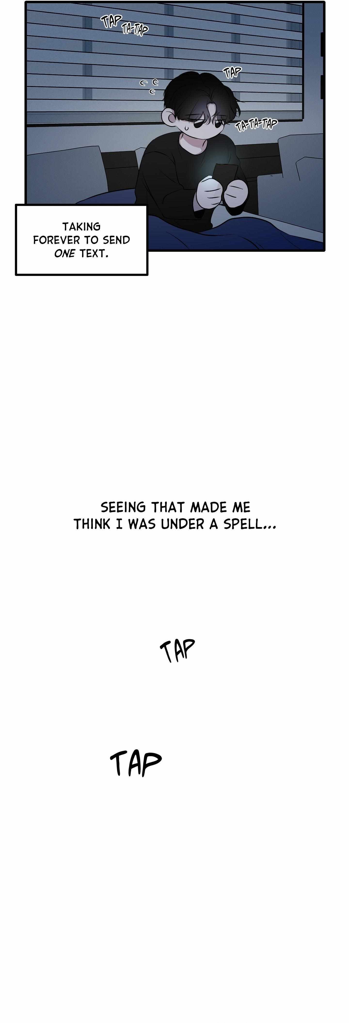 On the Dot Chapter 12 page 49 - 