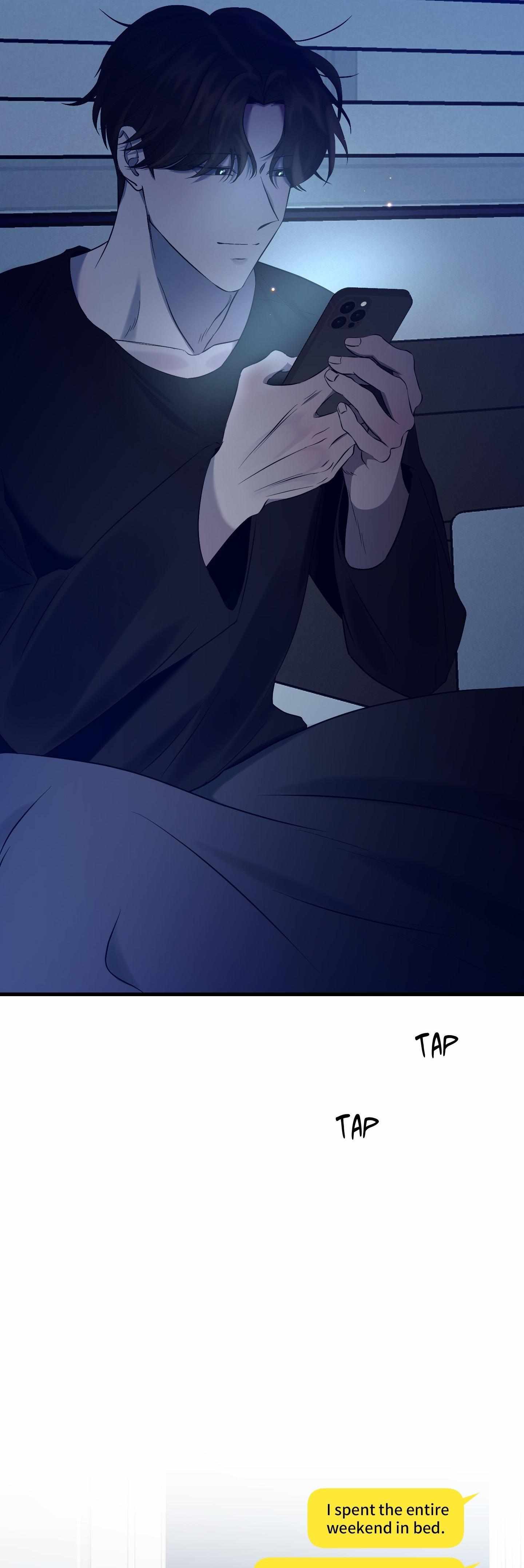 On the Dot Chapter 12 page 51 - 