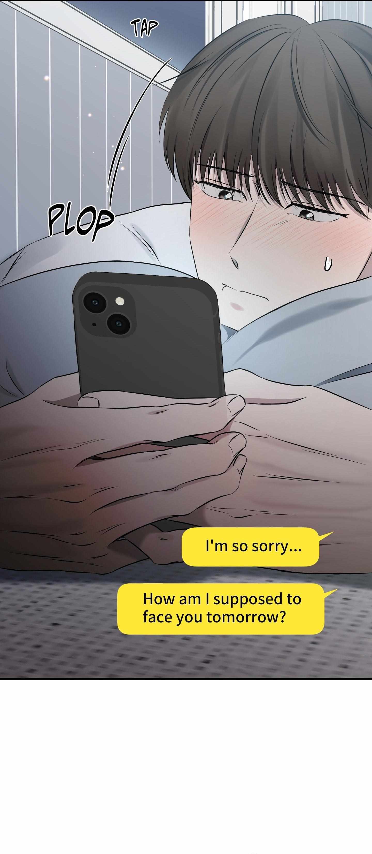On the Dot Chapter 12 page 53 - 