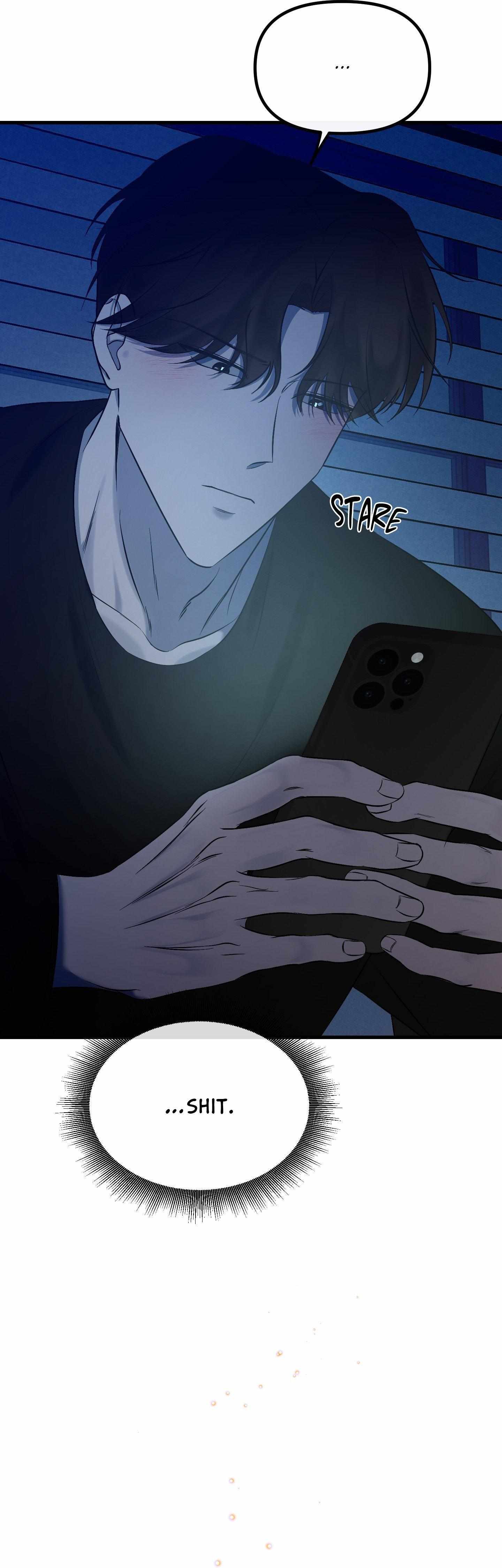 On the Dot Chapter 12 page 54 - 