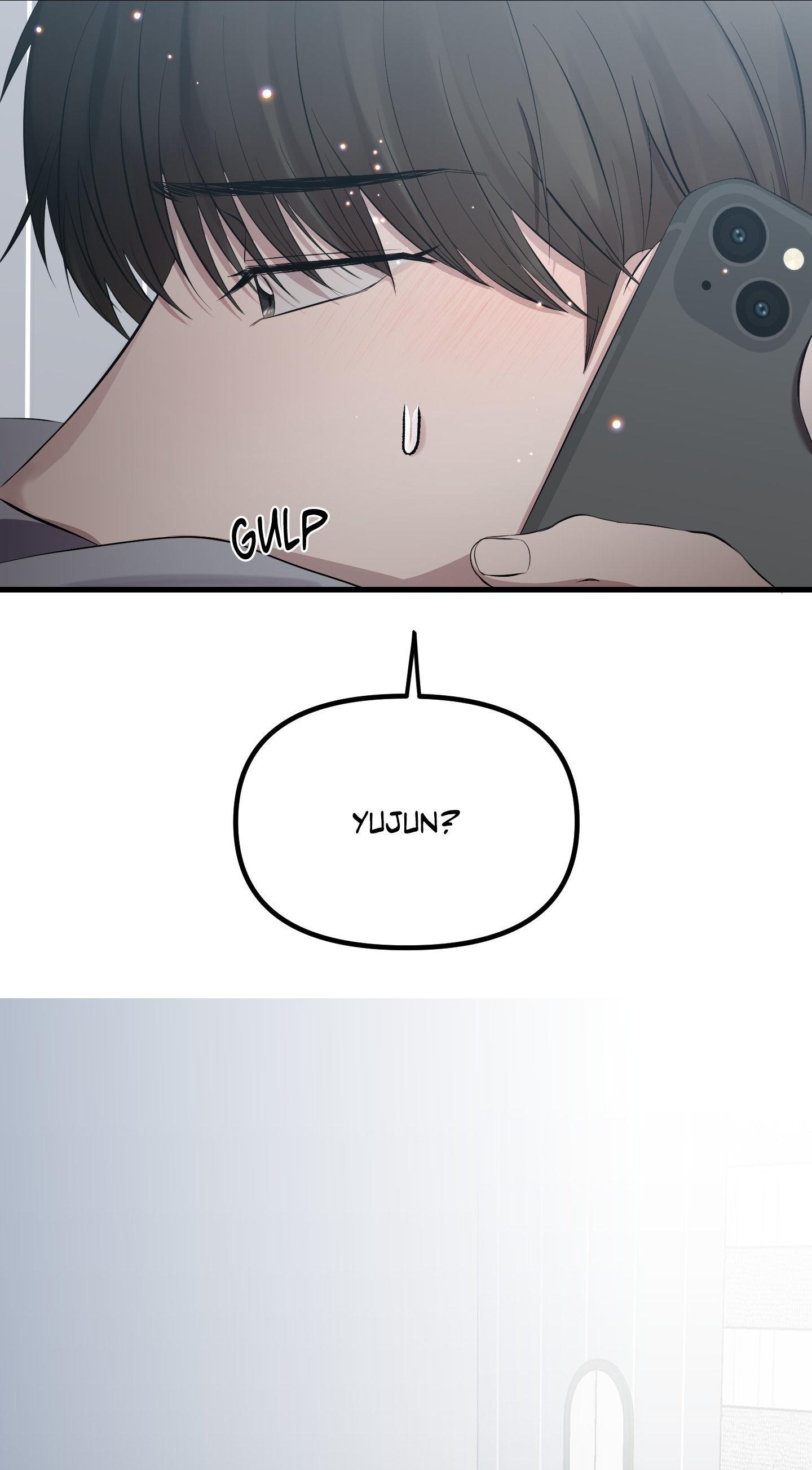 On the Dot Chapter 12 page 58 - 