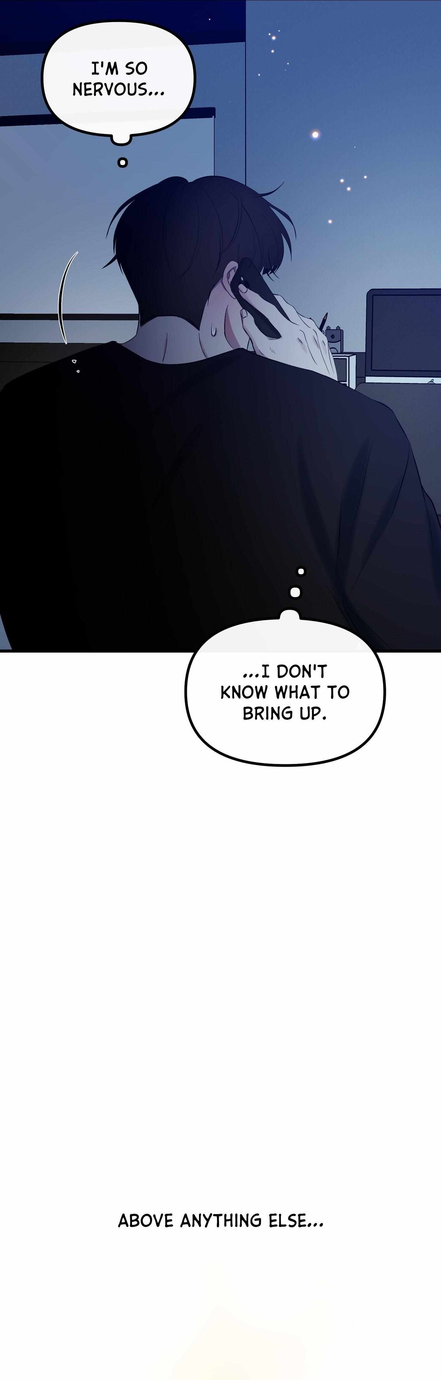 On the Dot Chapter 12 page 60 - 