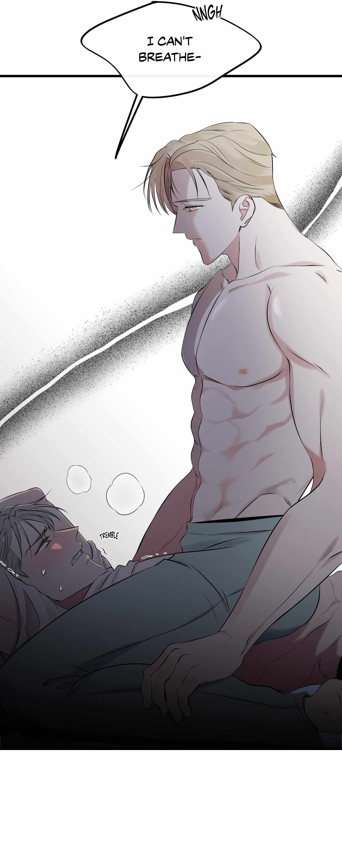 On the Dot Chapter 12 page 7 - 